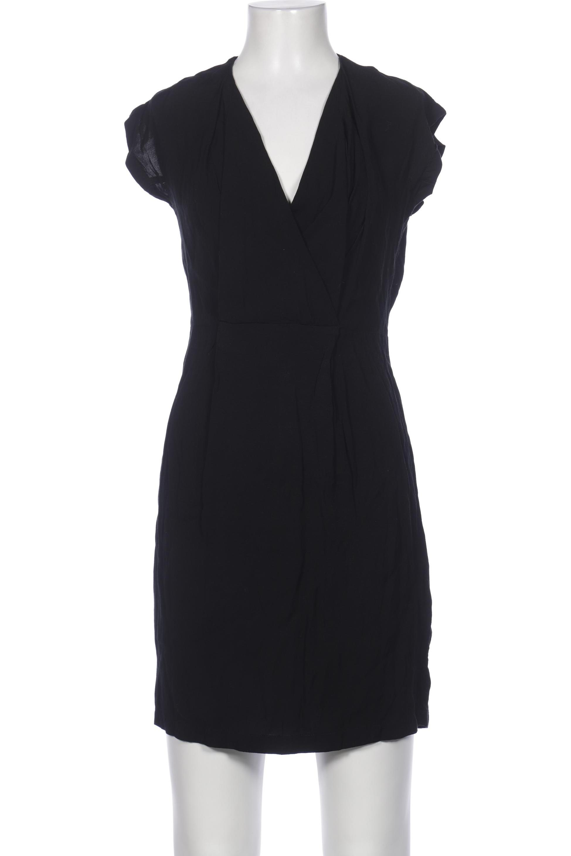 Thumbnail - Zara Damen Kleid, schwarz, Gr. 34