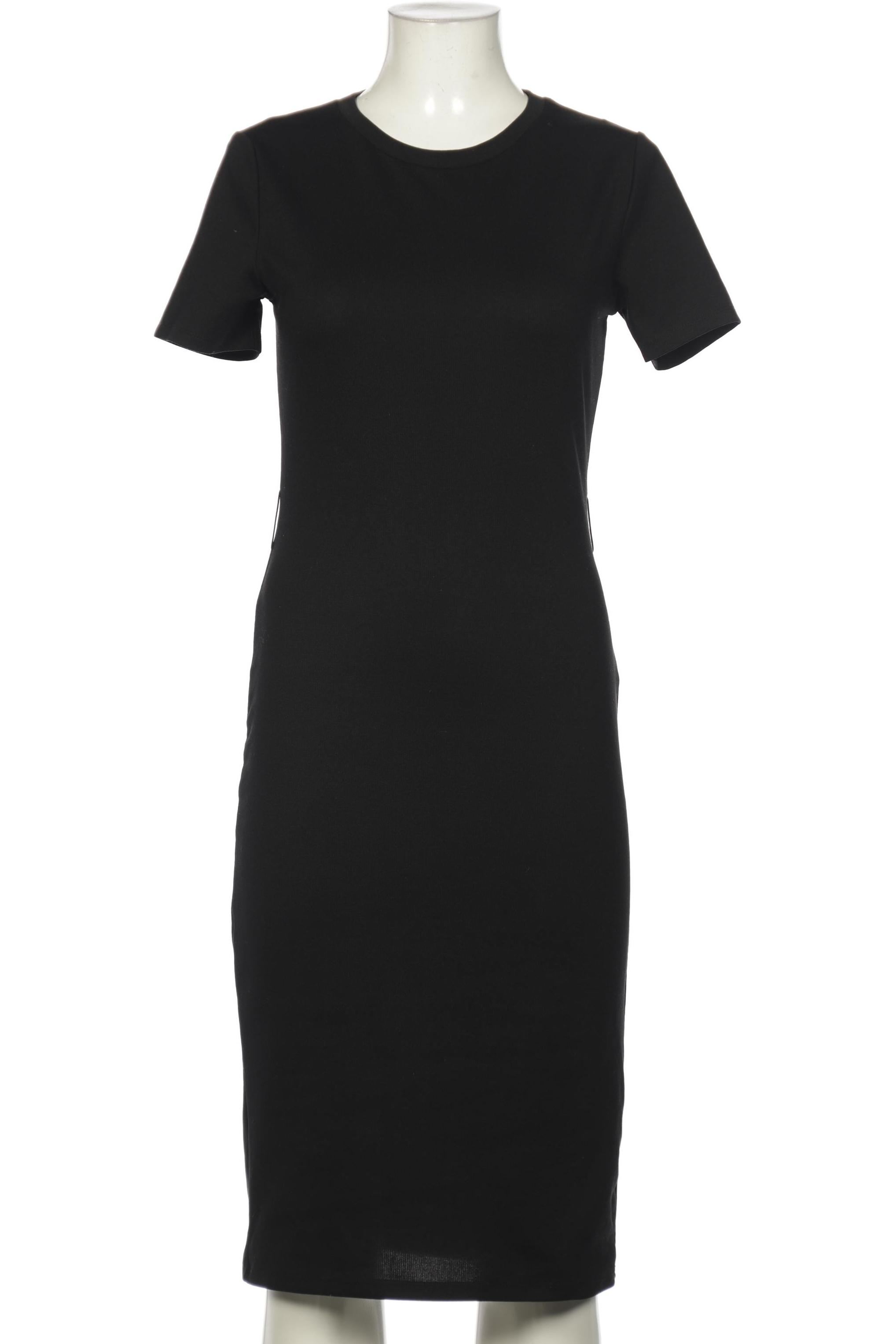 

ZARA Damen Kleid, schwarz
