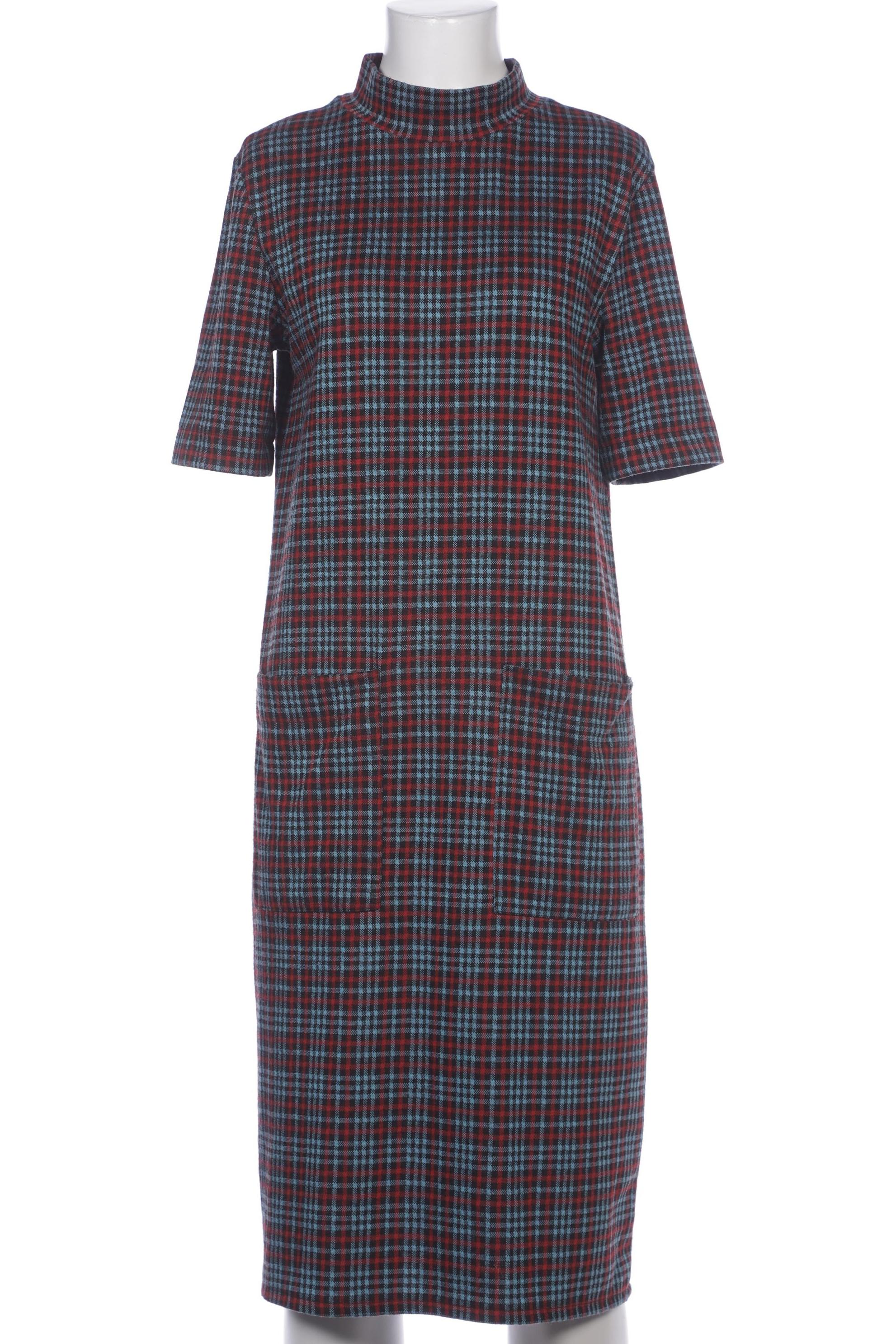 

Zara Damen Kleid, blau, Gr. 36
