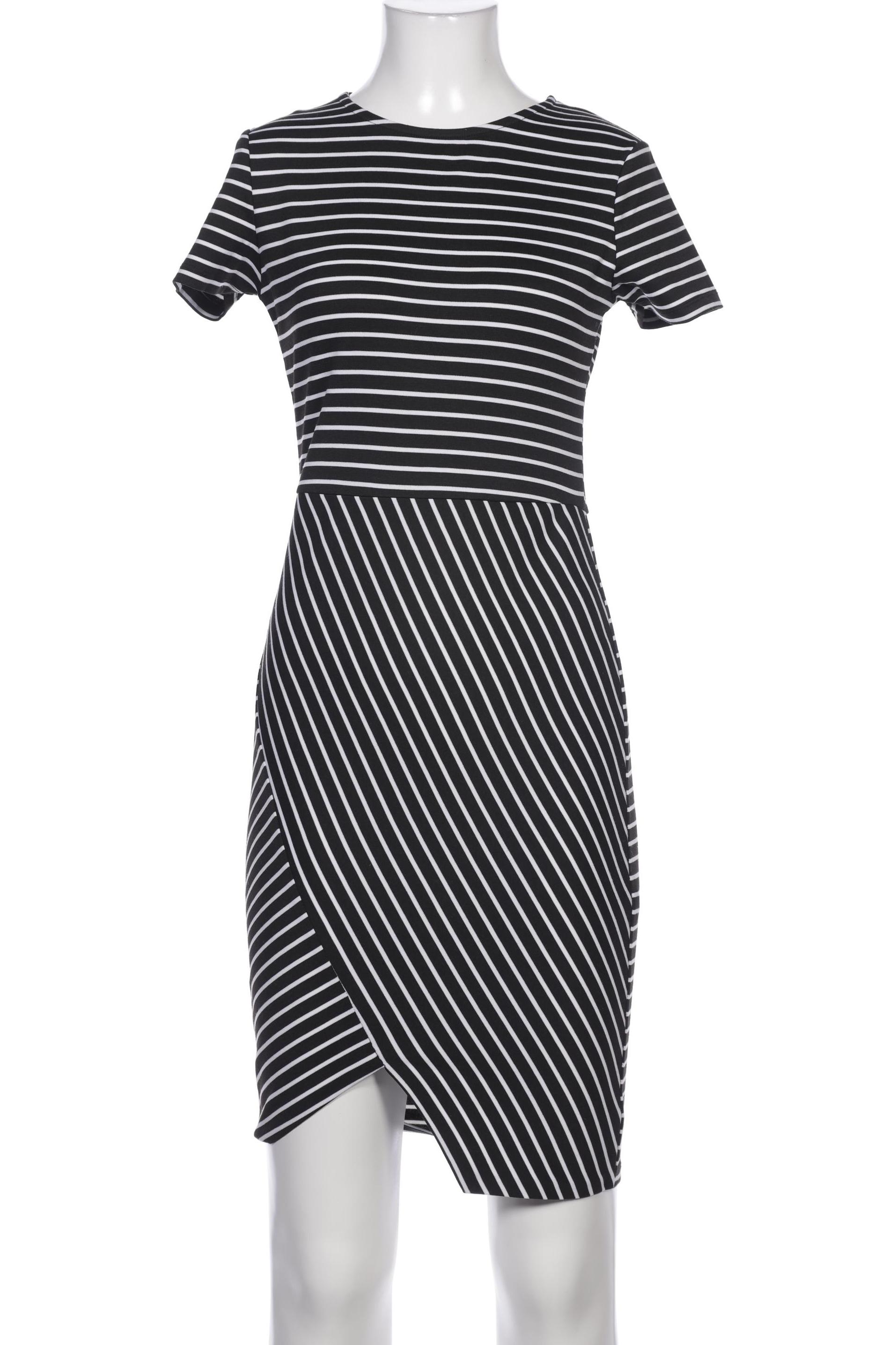 

ZARA Damen Kleid, schwarz