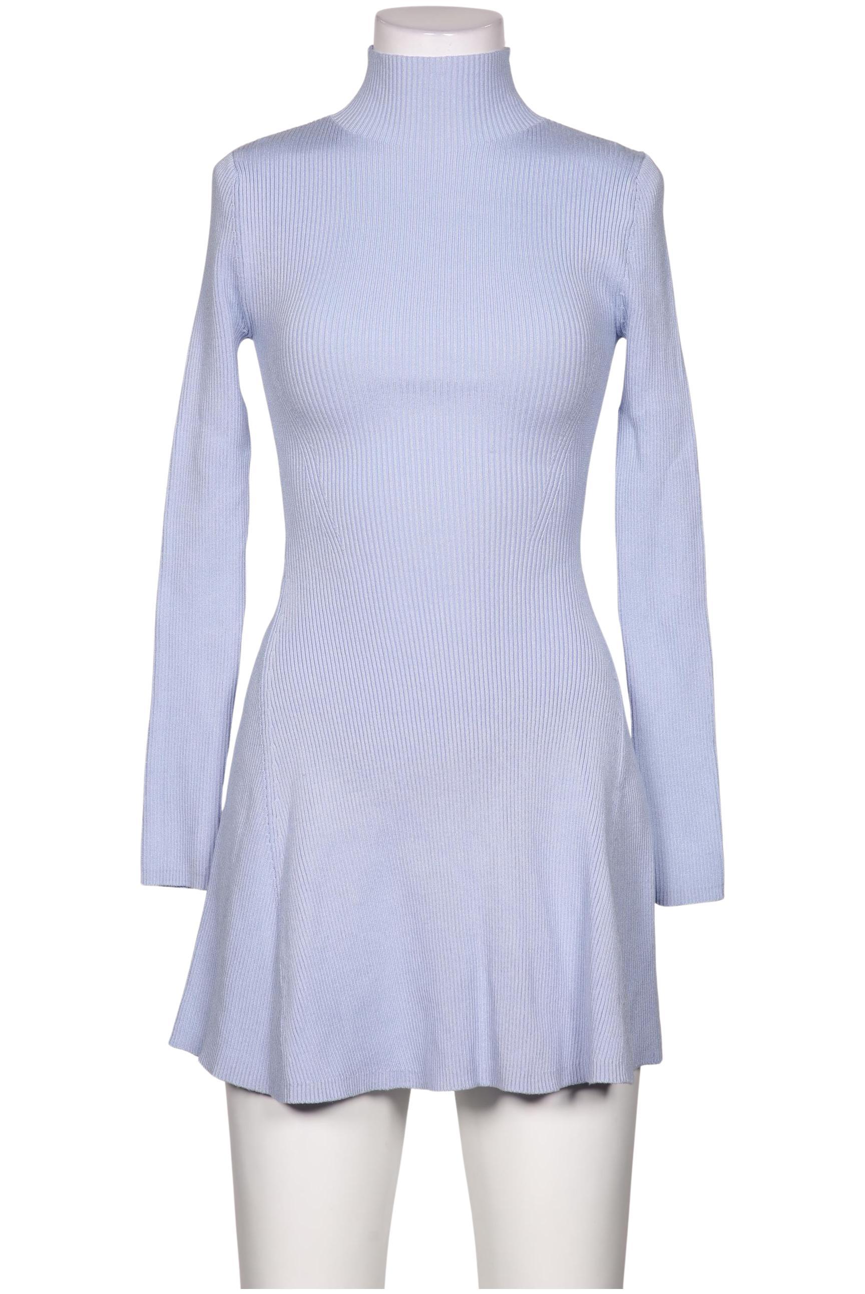 

Zara Damen Kleid, blau, Gr. 36