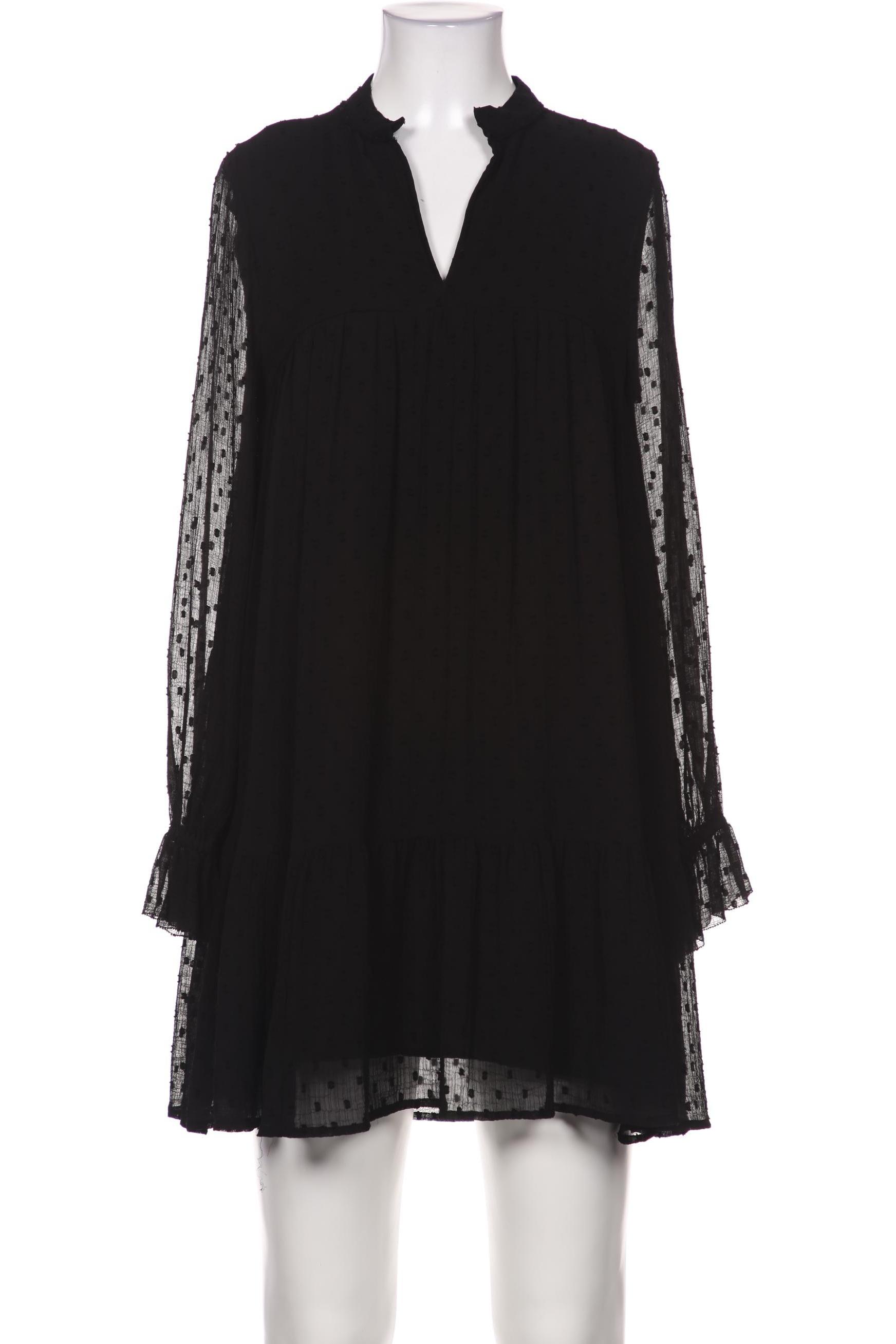 

Zara Damen Kleid, schwarz, Gr. 36