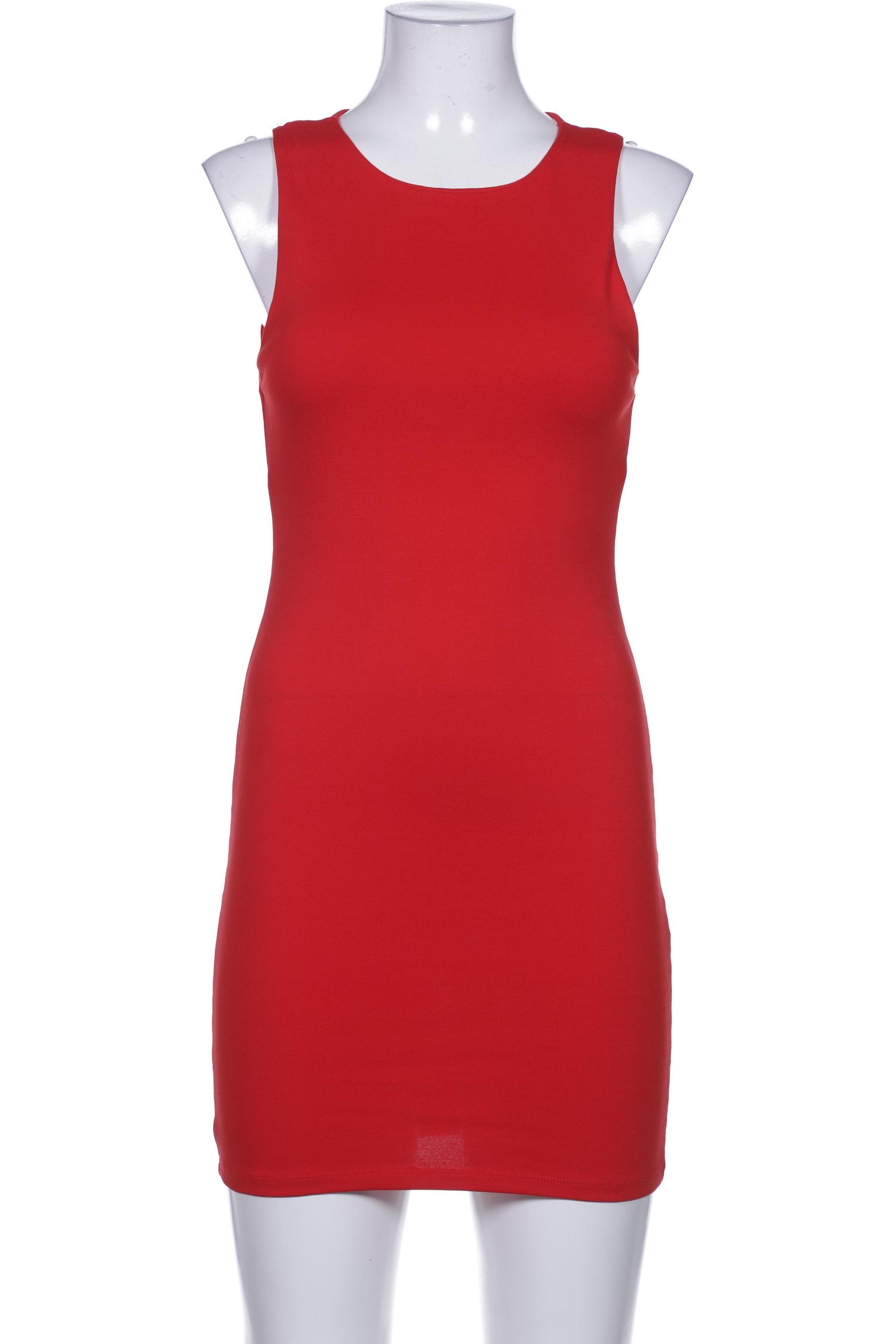 

ZARA Damen Kleid, rot