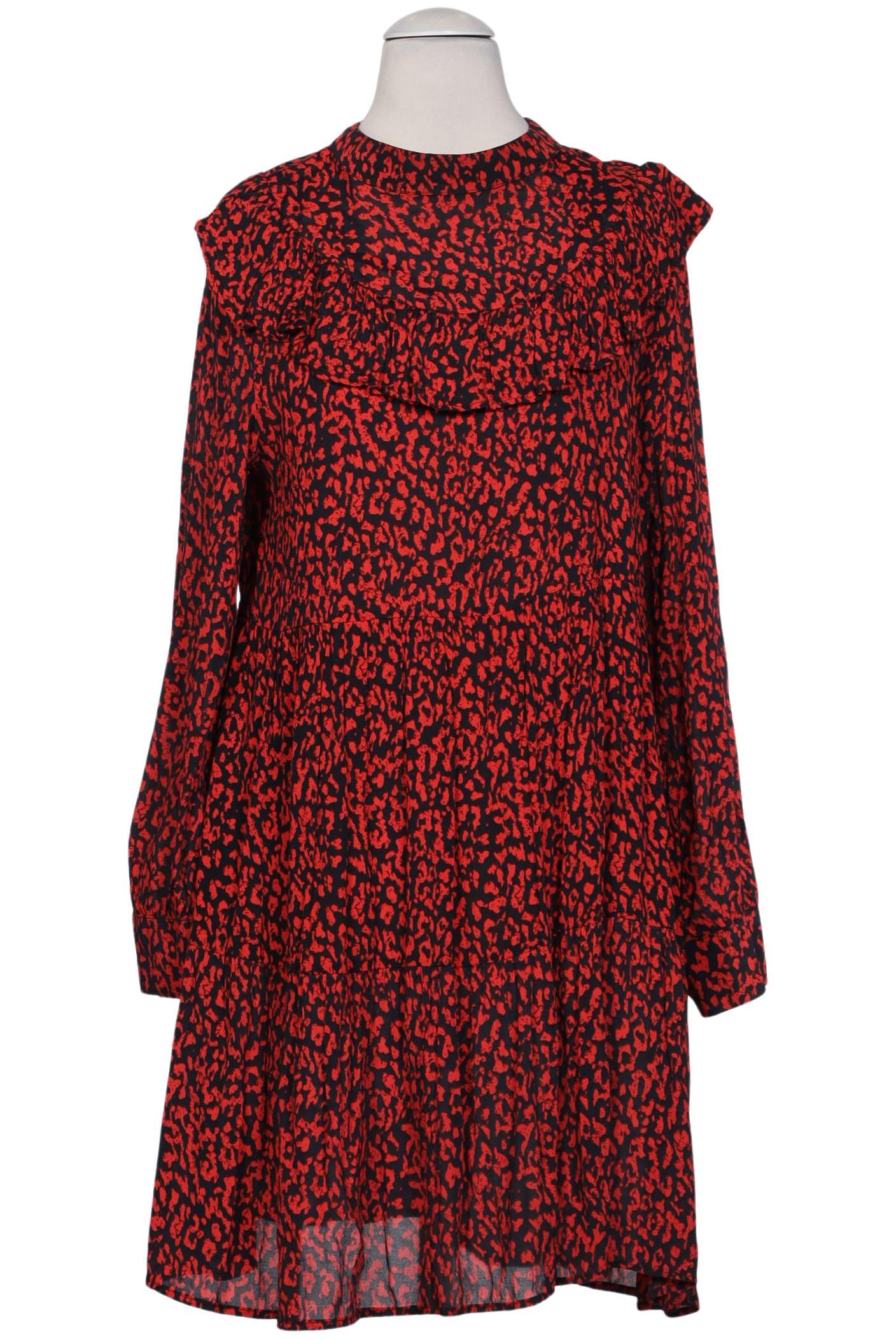 

Zara Damen Kleid, mehrfarbig, Gr. 36