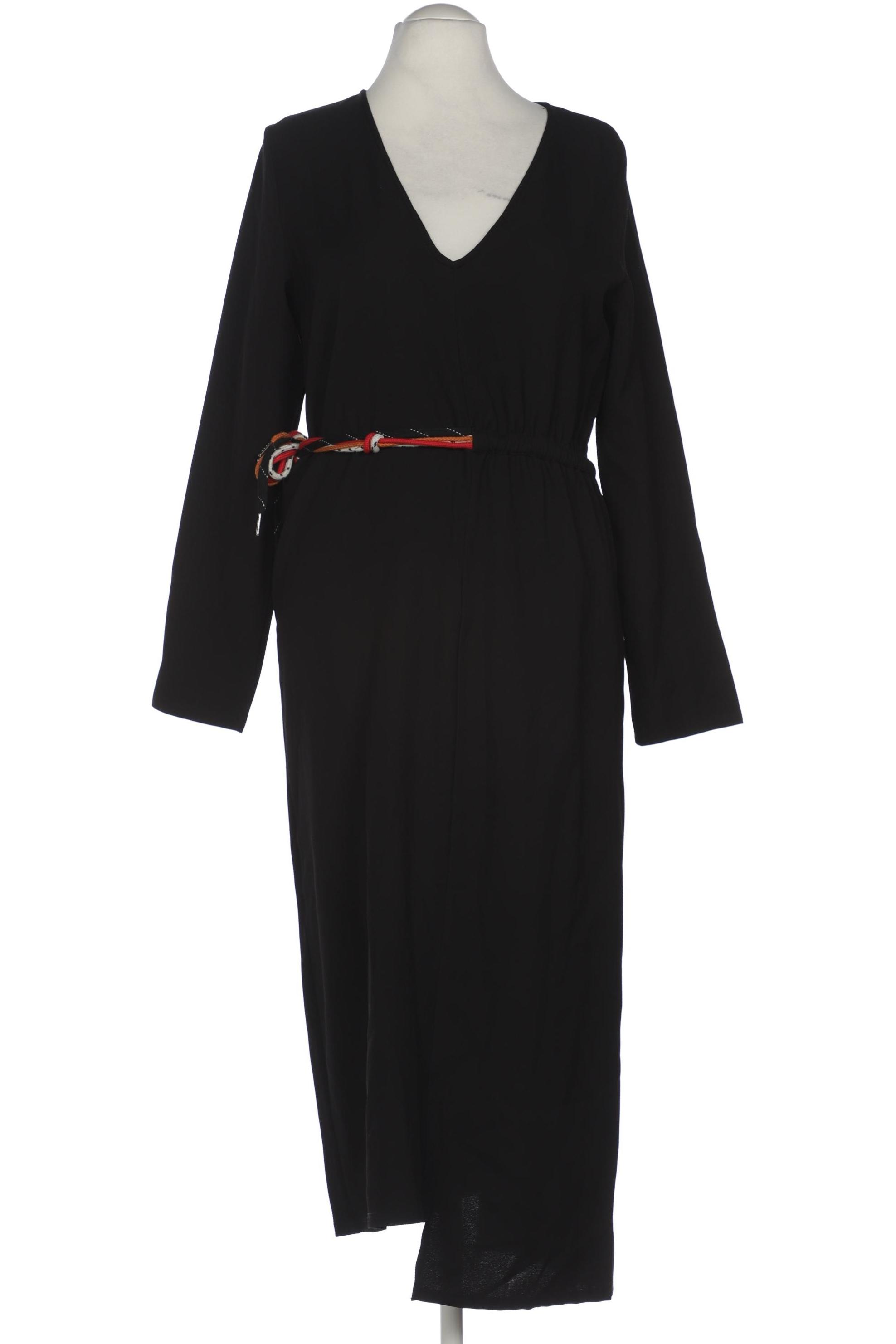 

Zara Damen Kleid, schwarz, Gr. 42