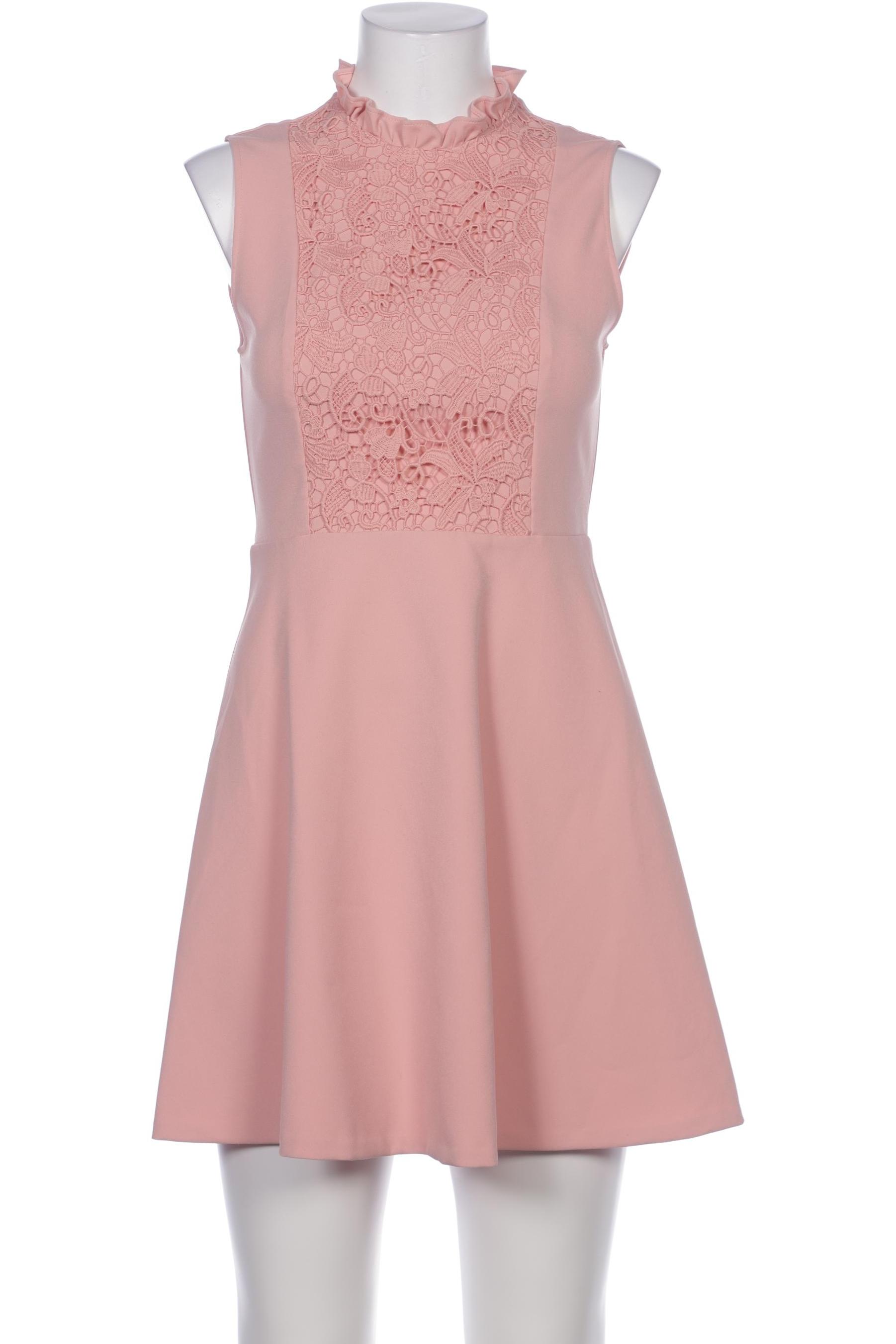 

Zara Damen Kleid, pink, Gr. 38