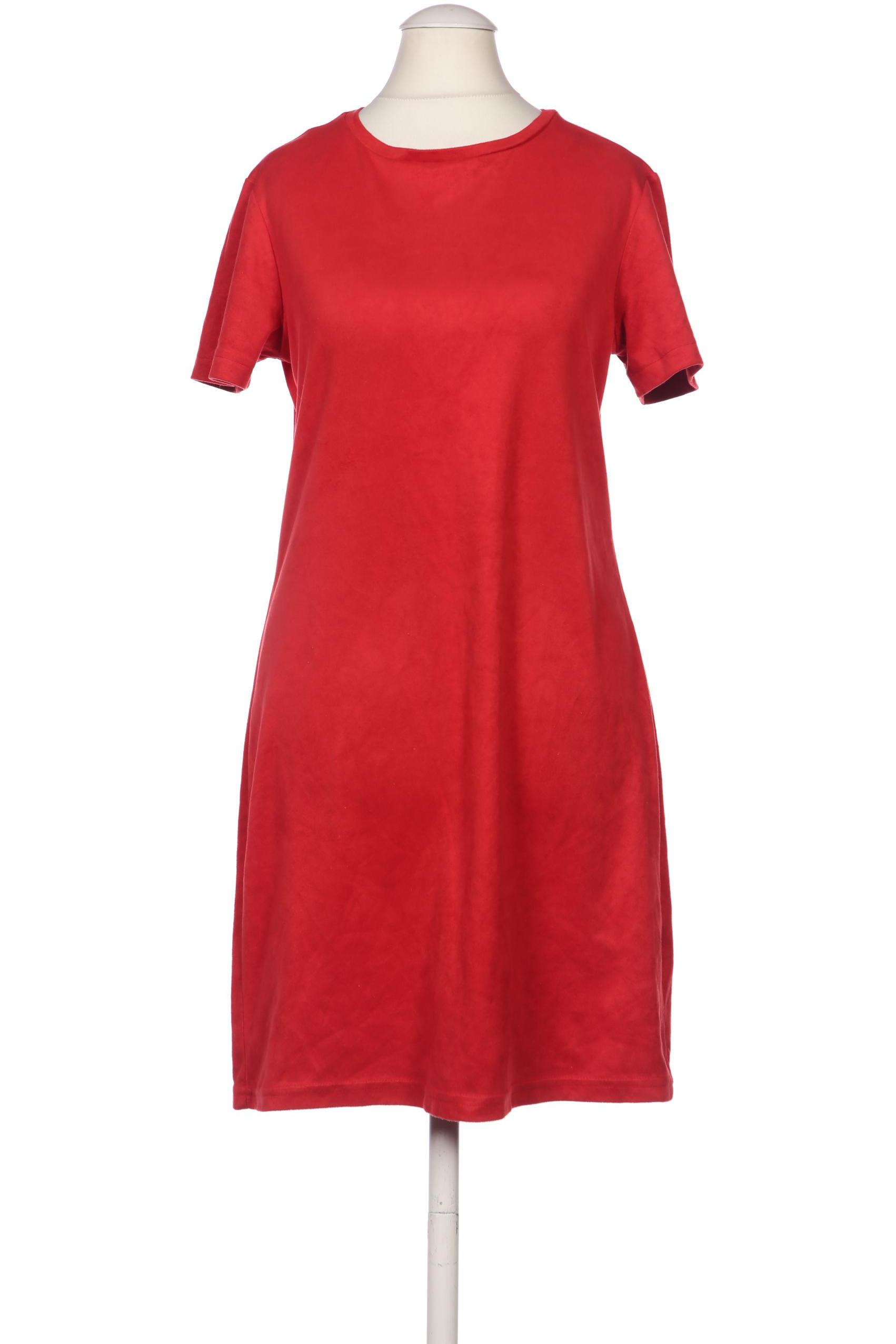 

Zara Damen Kleid, rot, Gr. 36