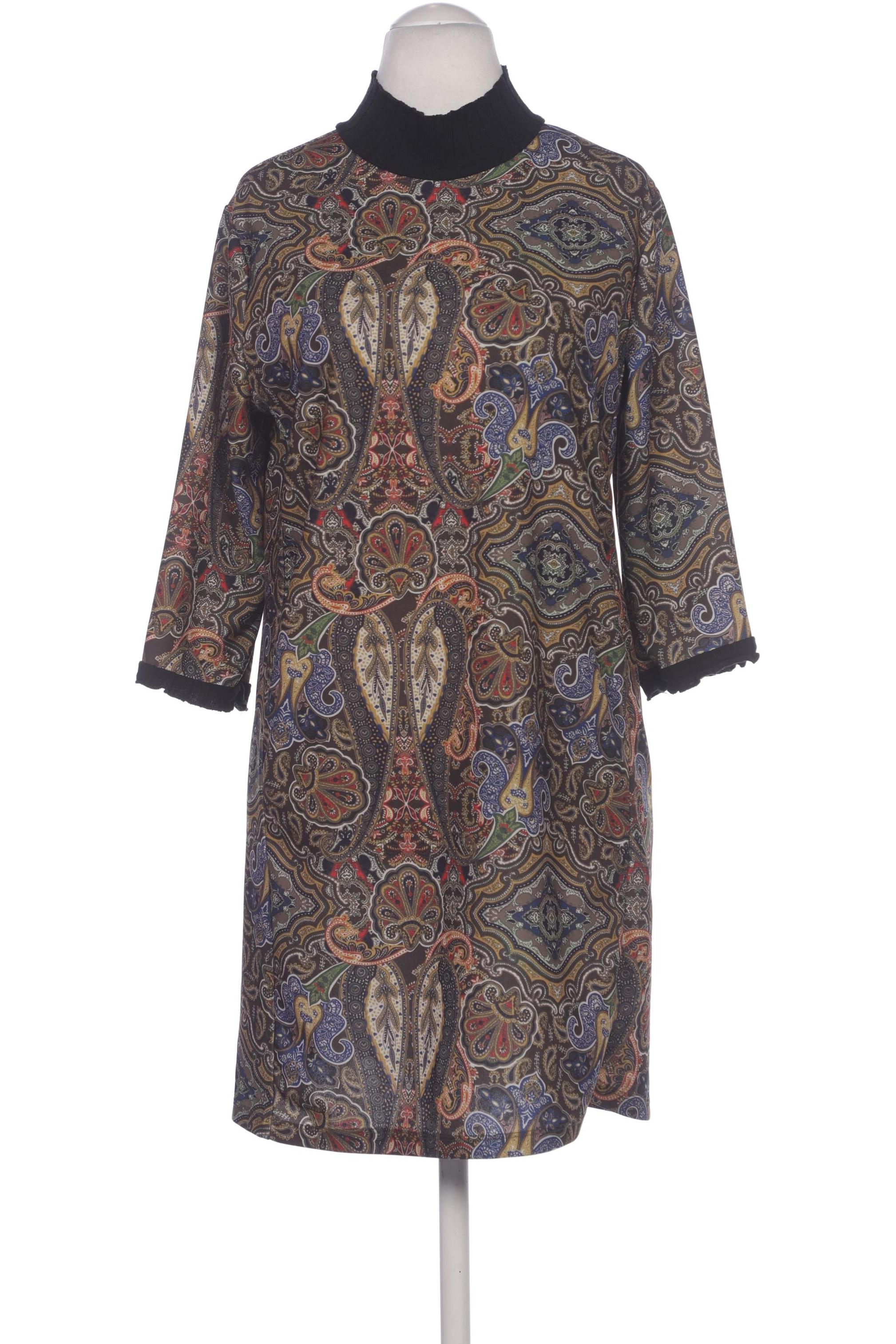 

Zara Damen Kleid, braun, Gr. 38