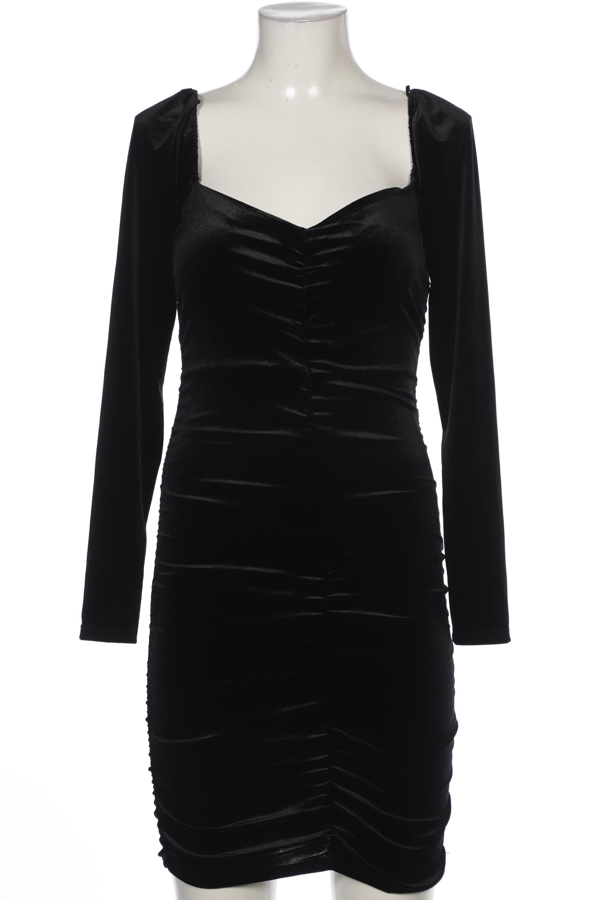 

Zara Damen Kleid, schwarz, Gr. 38