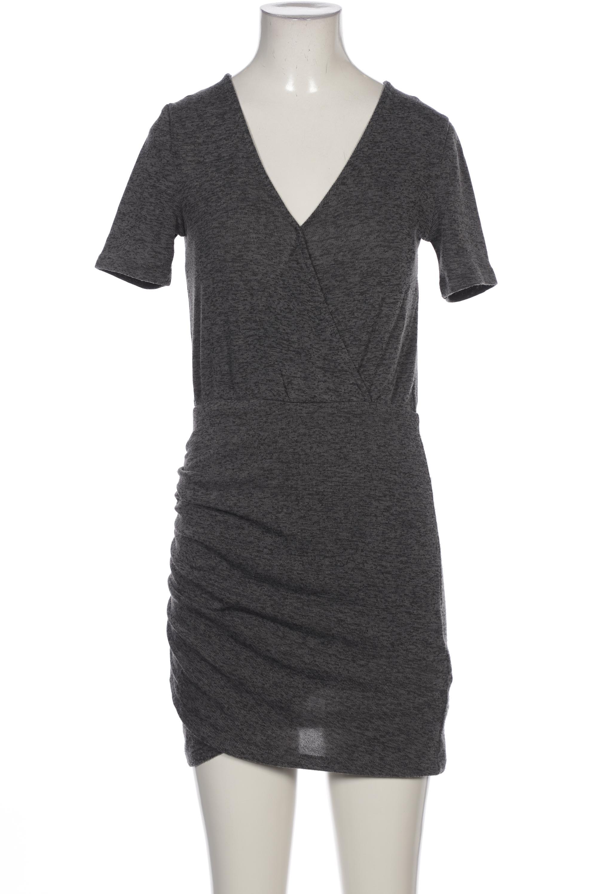 

ZARA Damen Kleid, grau