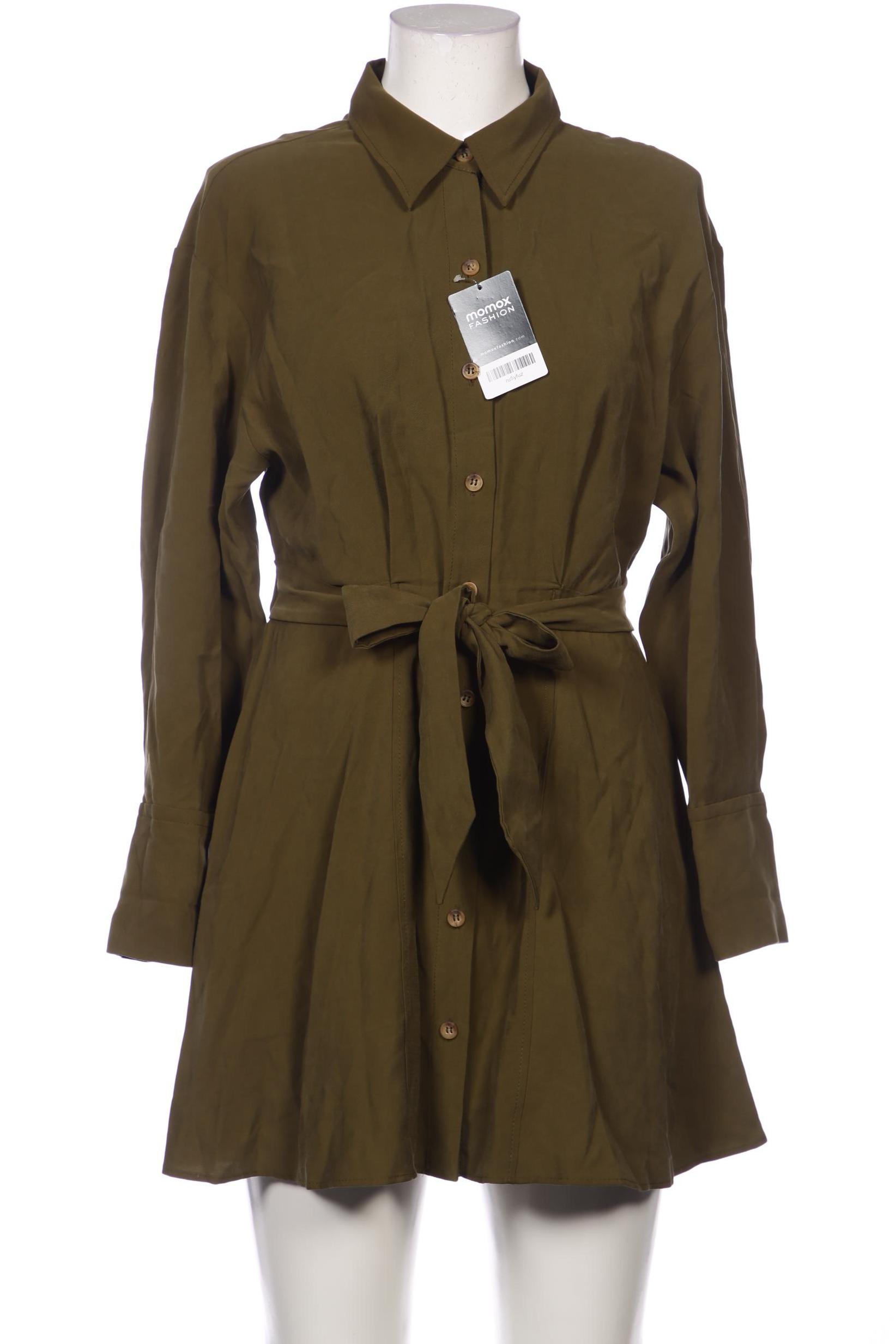 

Zara Damen Kleid, grün, Gr. 38