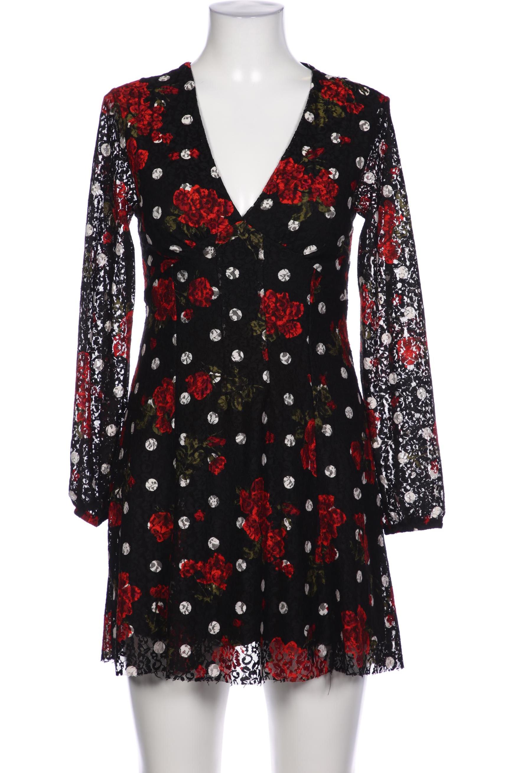 

Zara Damen Kleid, schwarz, Gr. 36
