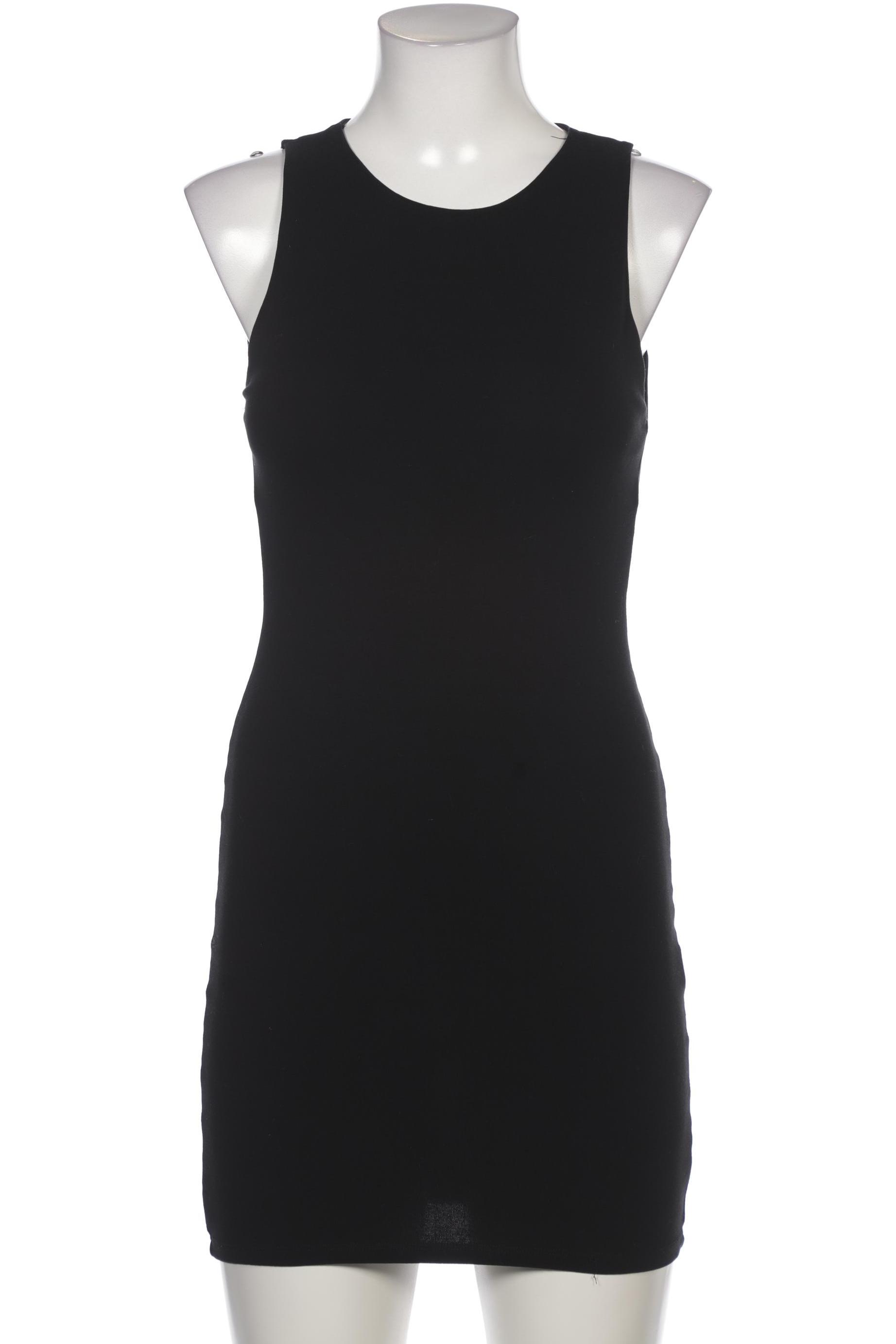 

ZARA Damen Kleid, schwarz