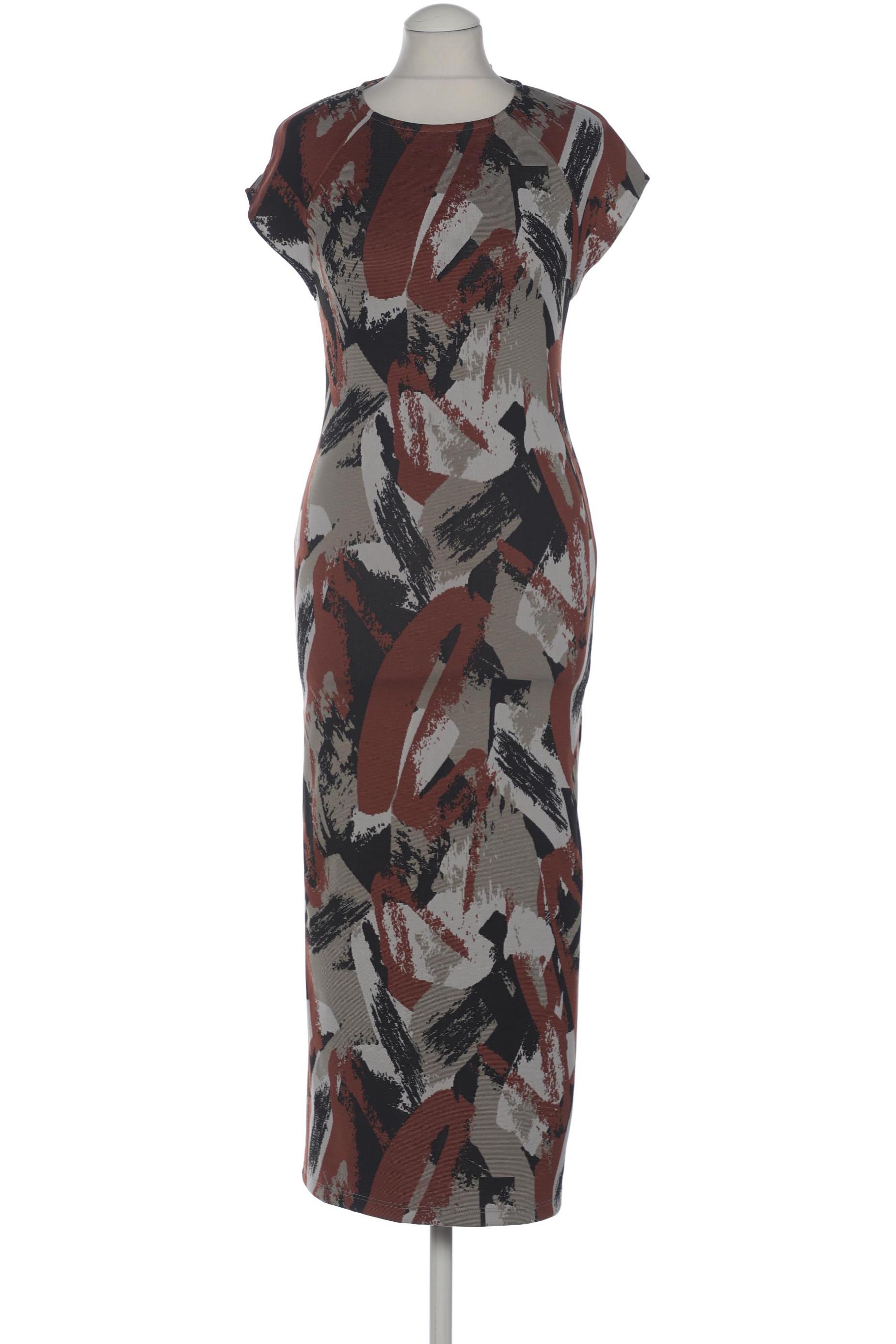 

Zara Damen Kleid, mehrfarbig, Gr. 38