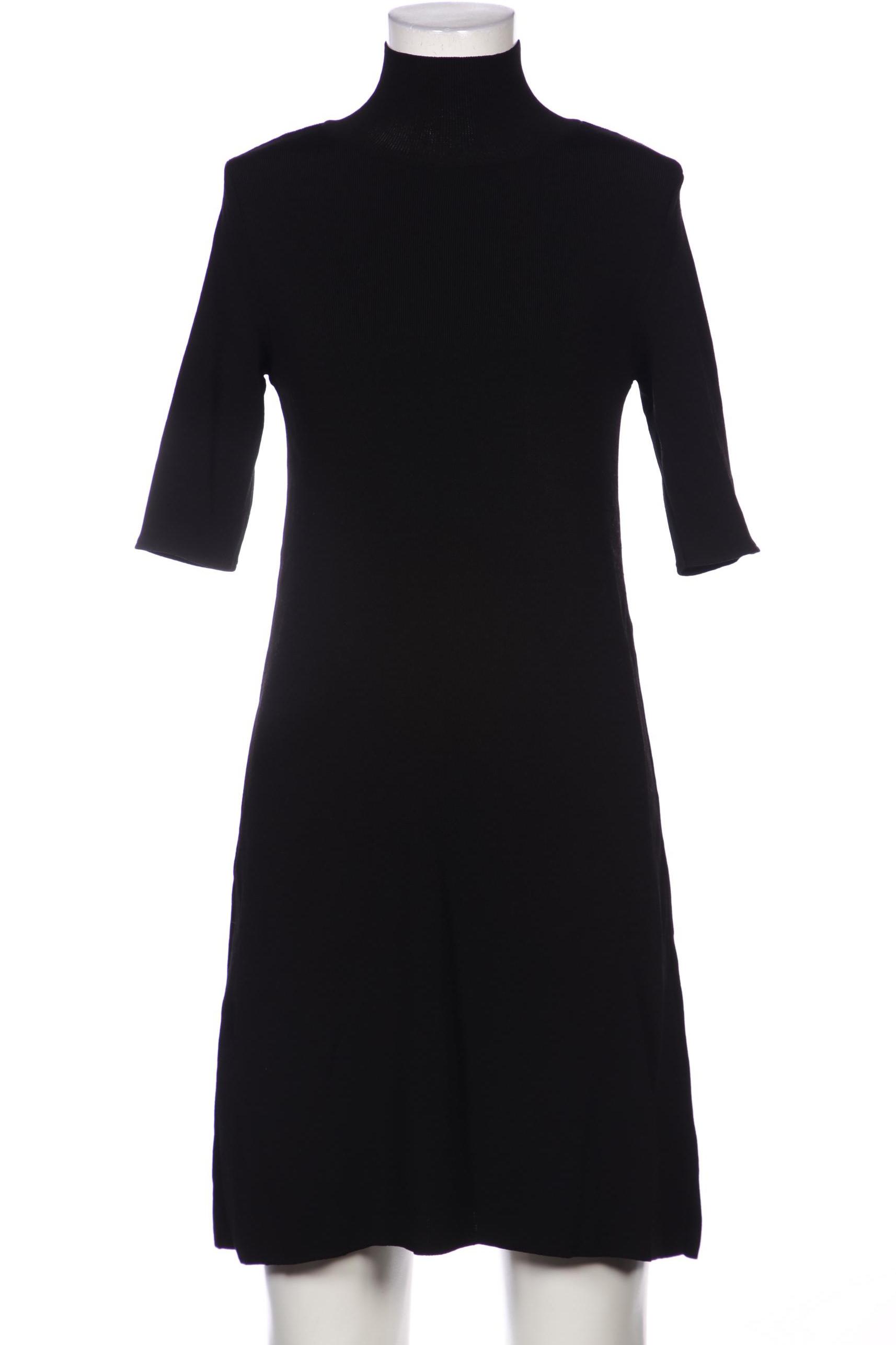 

ZARA Damen Kleid, schwarz