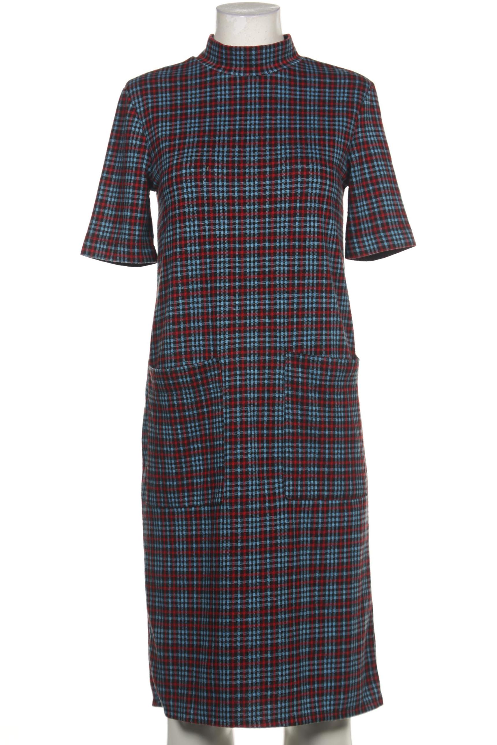 

Zara Damen Kleid, blau, Gr. 36