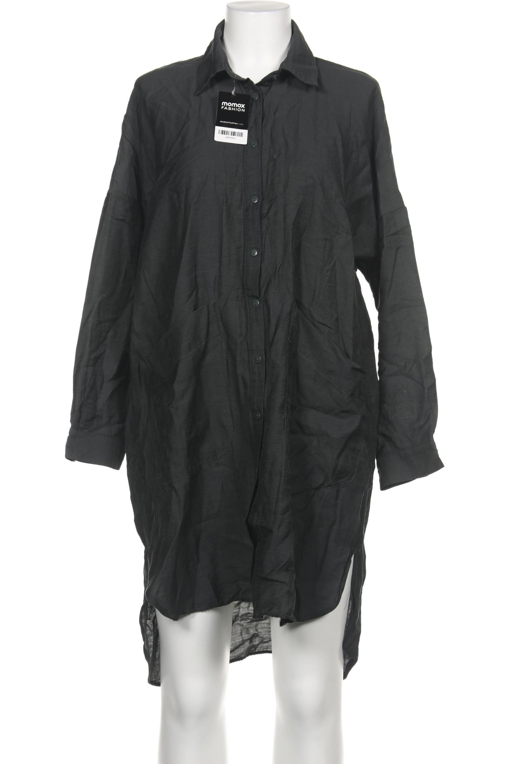 Thumbnail - Zara Damen Kleid, grün, Gr. 36