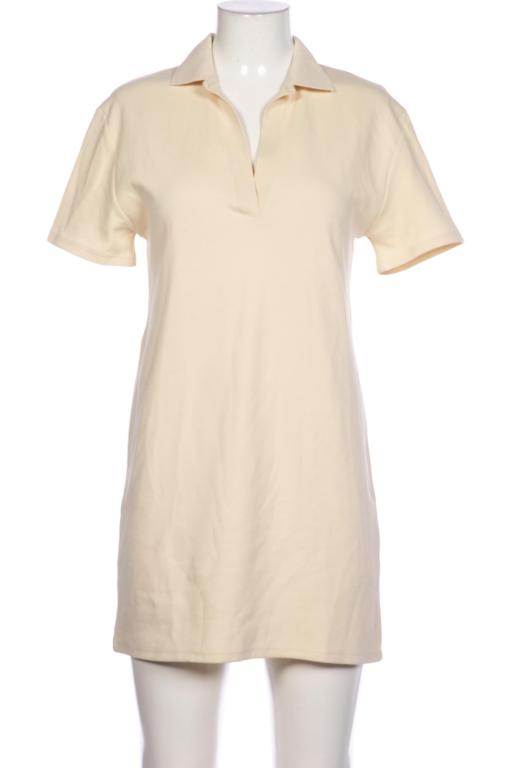 

Zara Damen Kleid, cremeweiß, Gr. 38