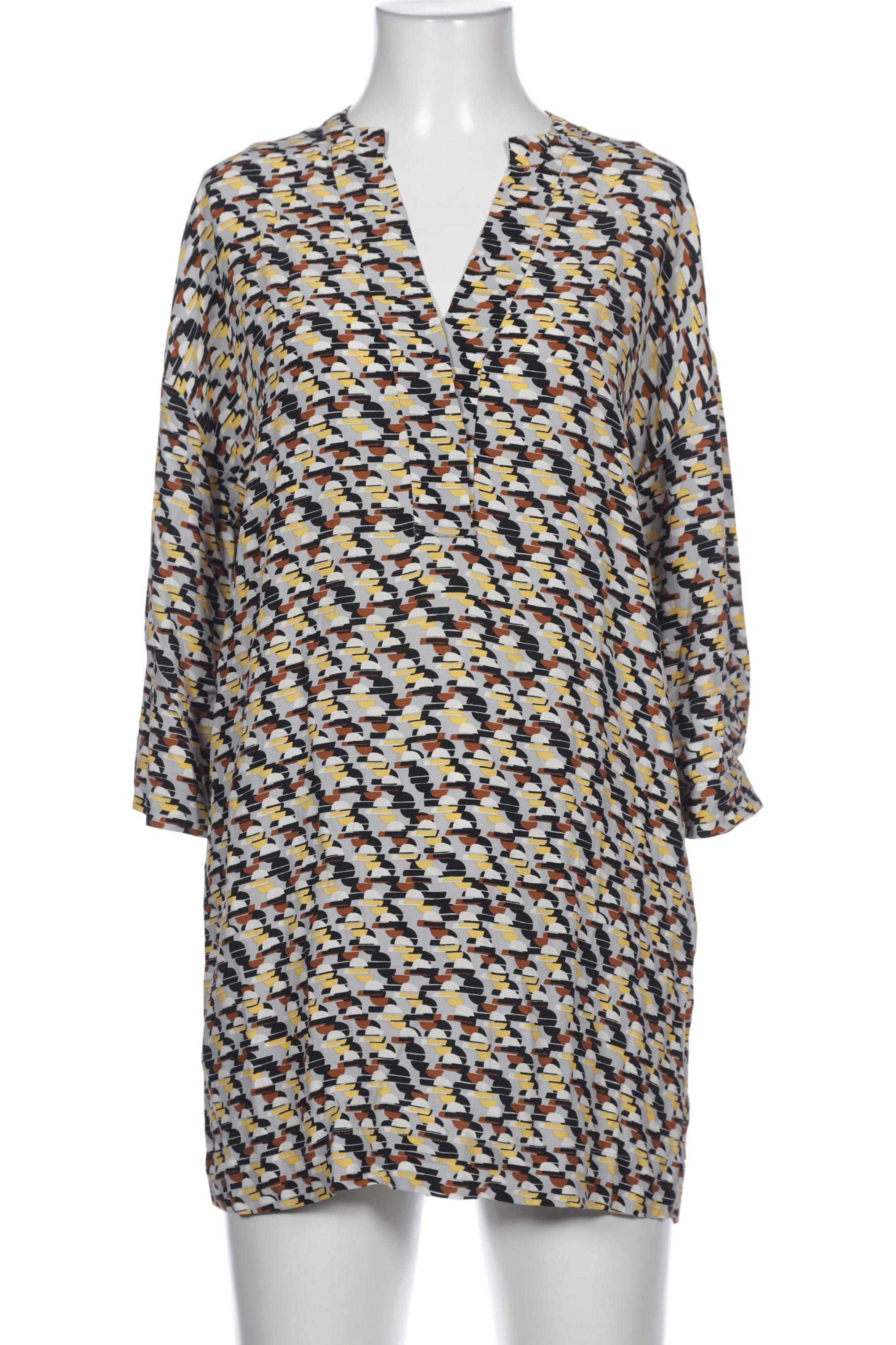 

ZARA Damen Kleid, mehrfarbig