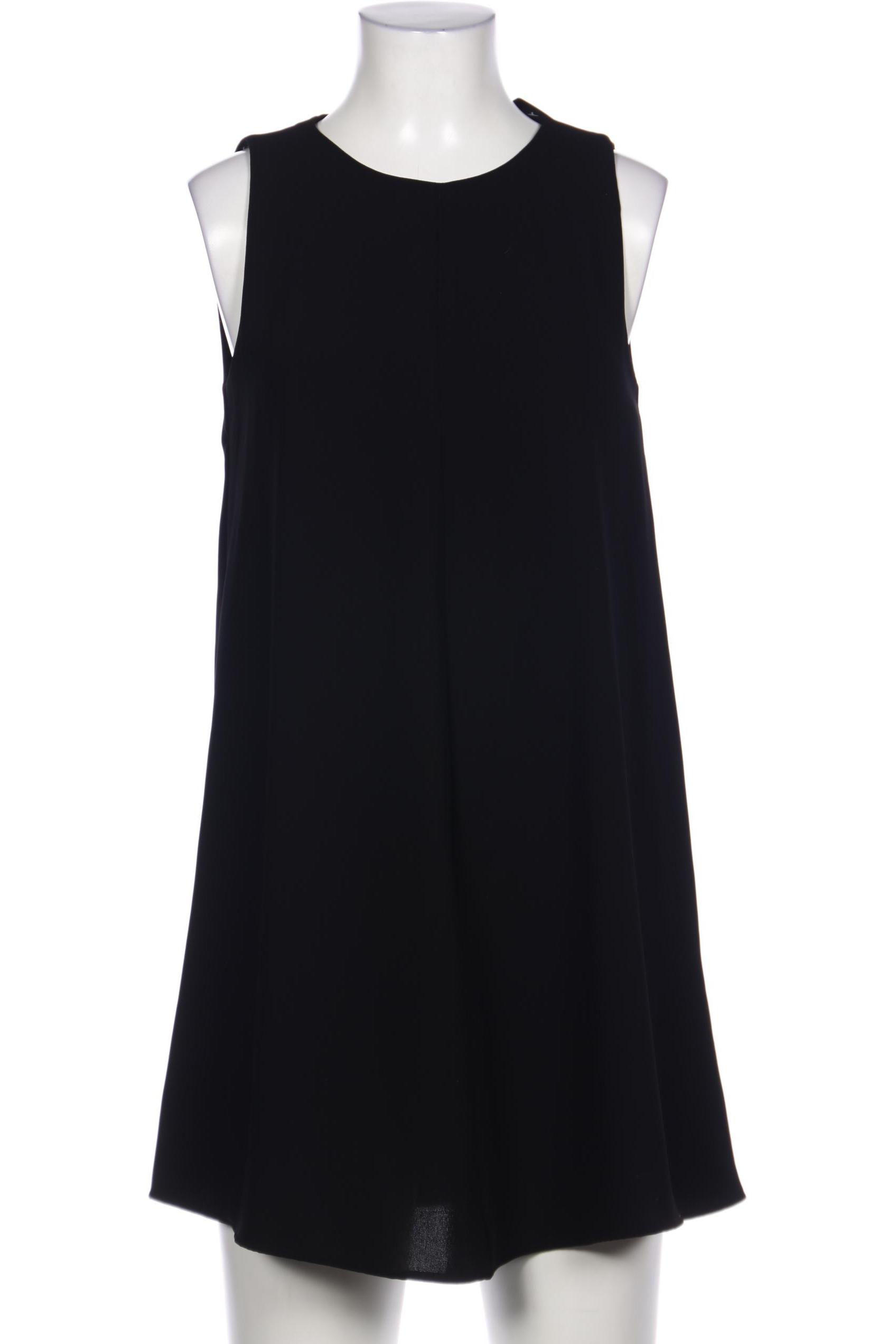 

ZARA Damen Kleid, schwarz