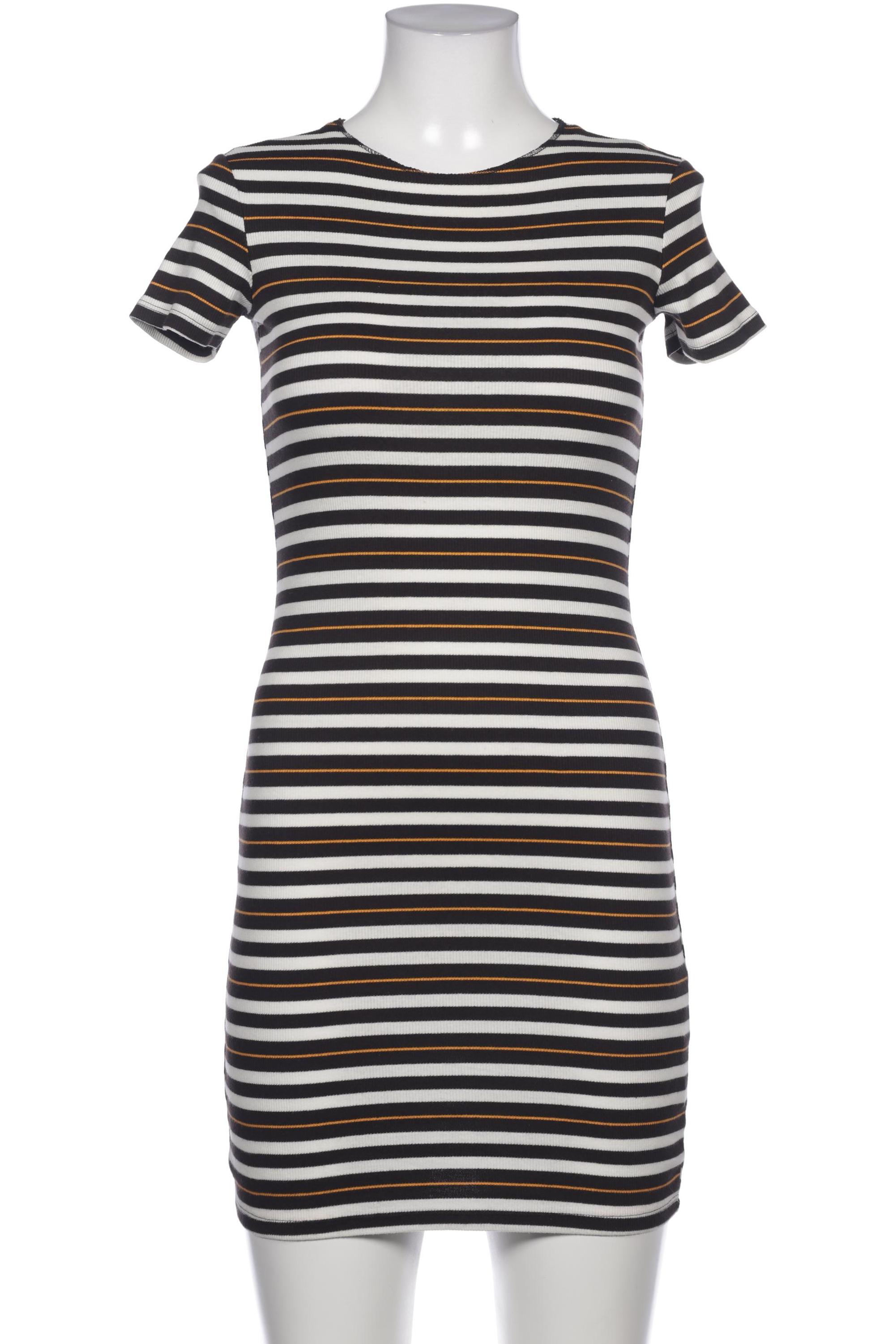 

ZARA Damen Kleid, schwarz