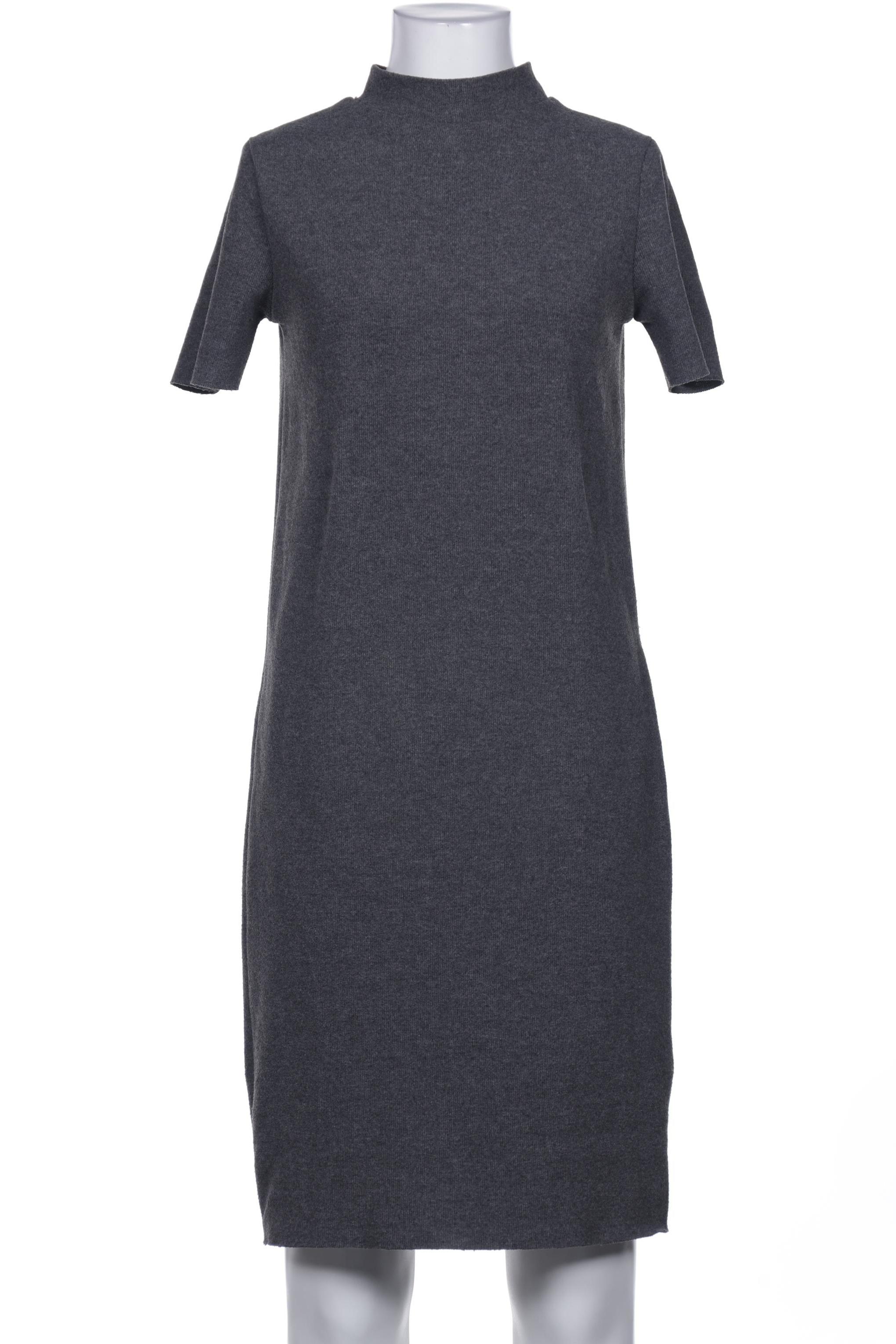 

ZARA Damen Kleid, grau