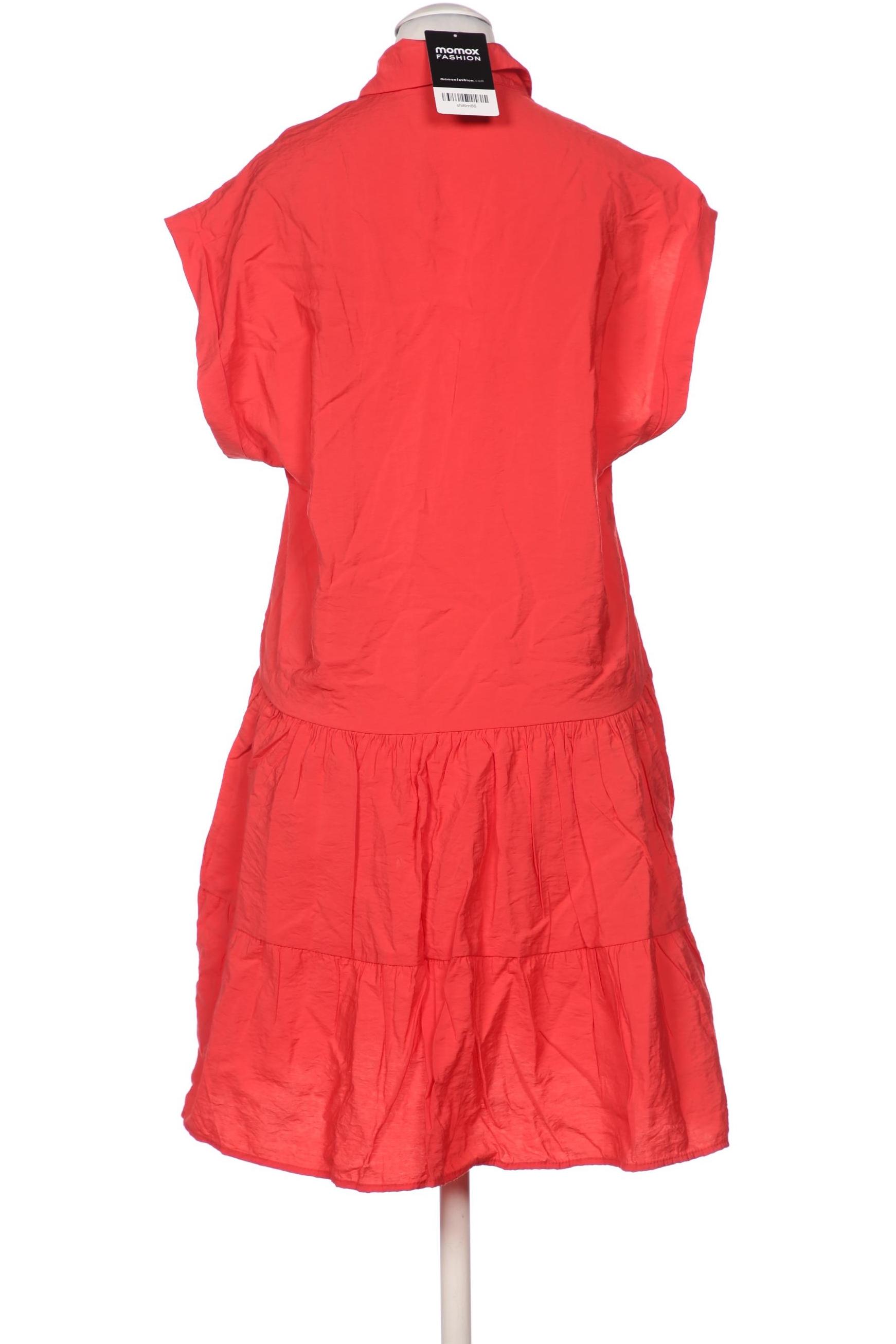 

Zara Damen Kleid, rot, Gr. 34