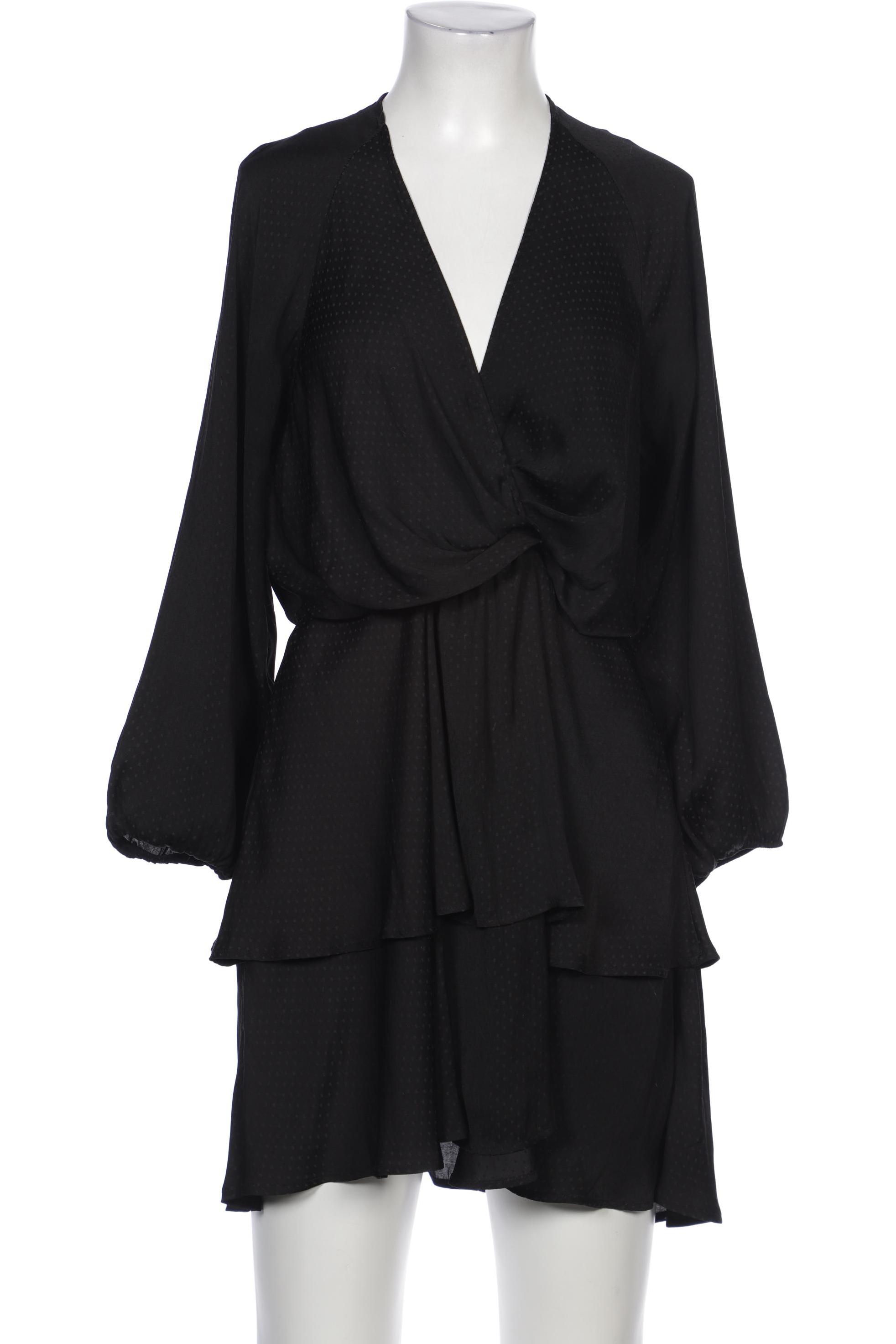 

ZARA Damen Kleid, schwarz