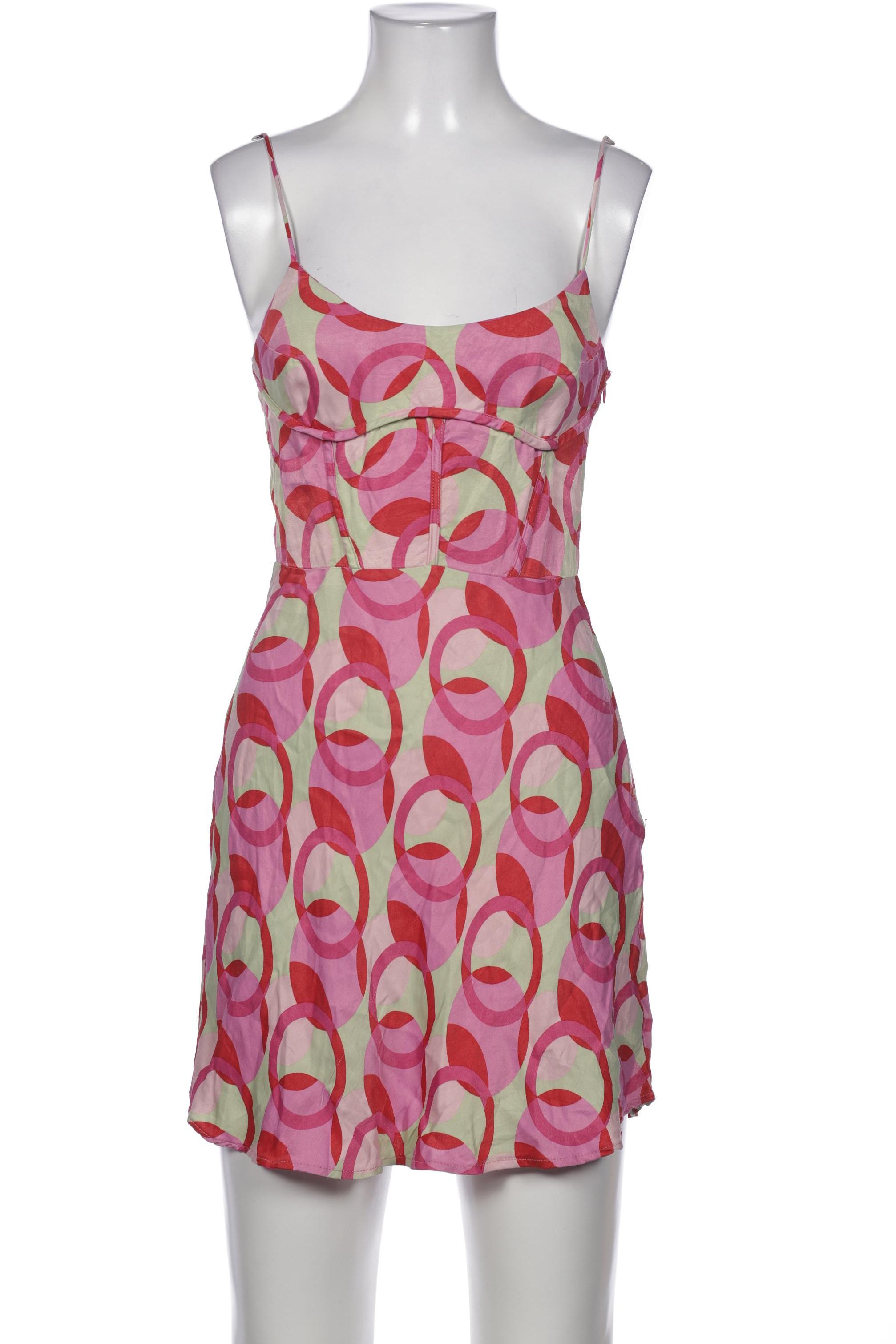 

Zara Damen Kleid, pink, Gr. 36