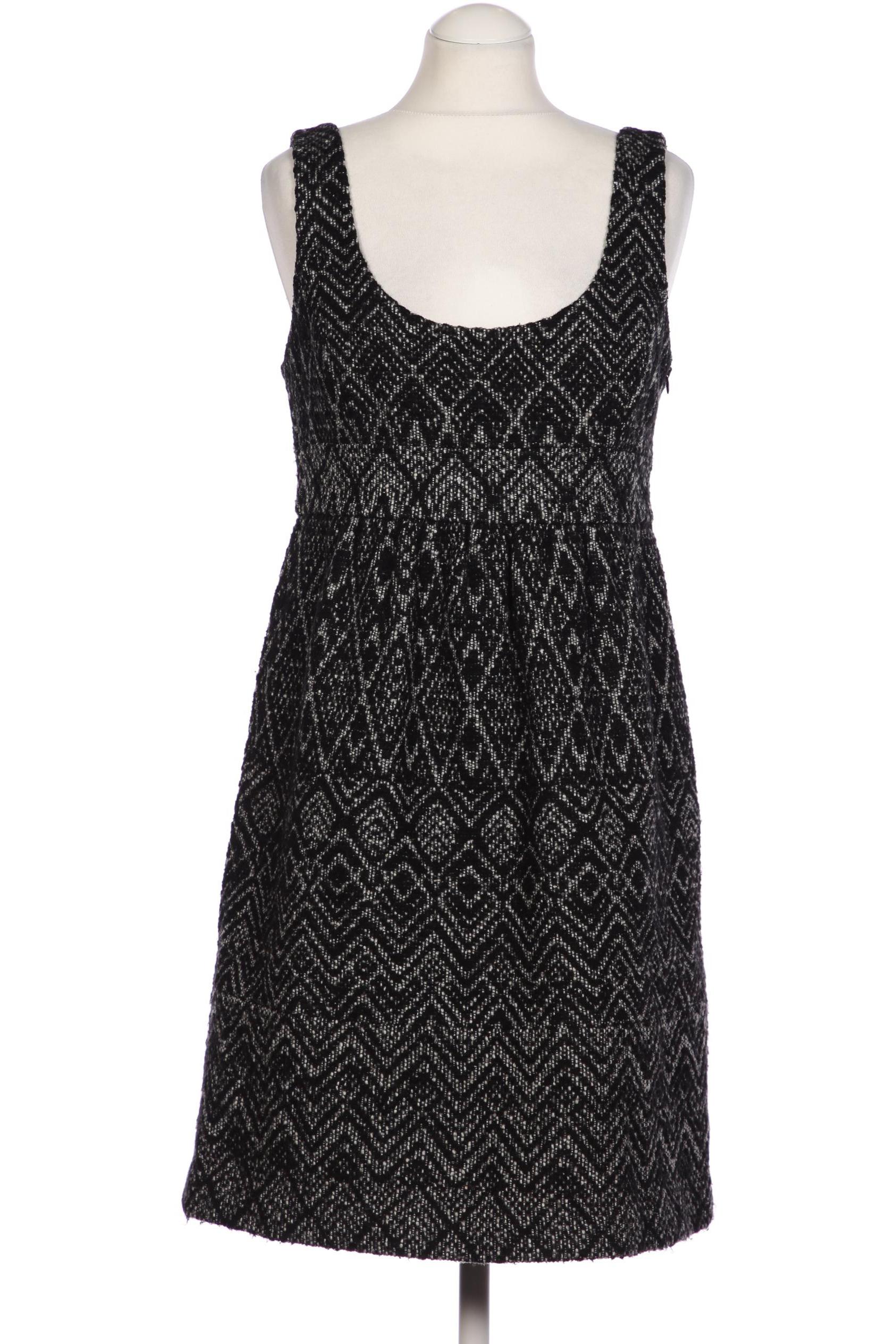 

Zara Damen Kleid, schwarz, Gr. 38