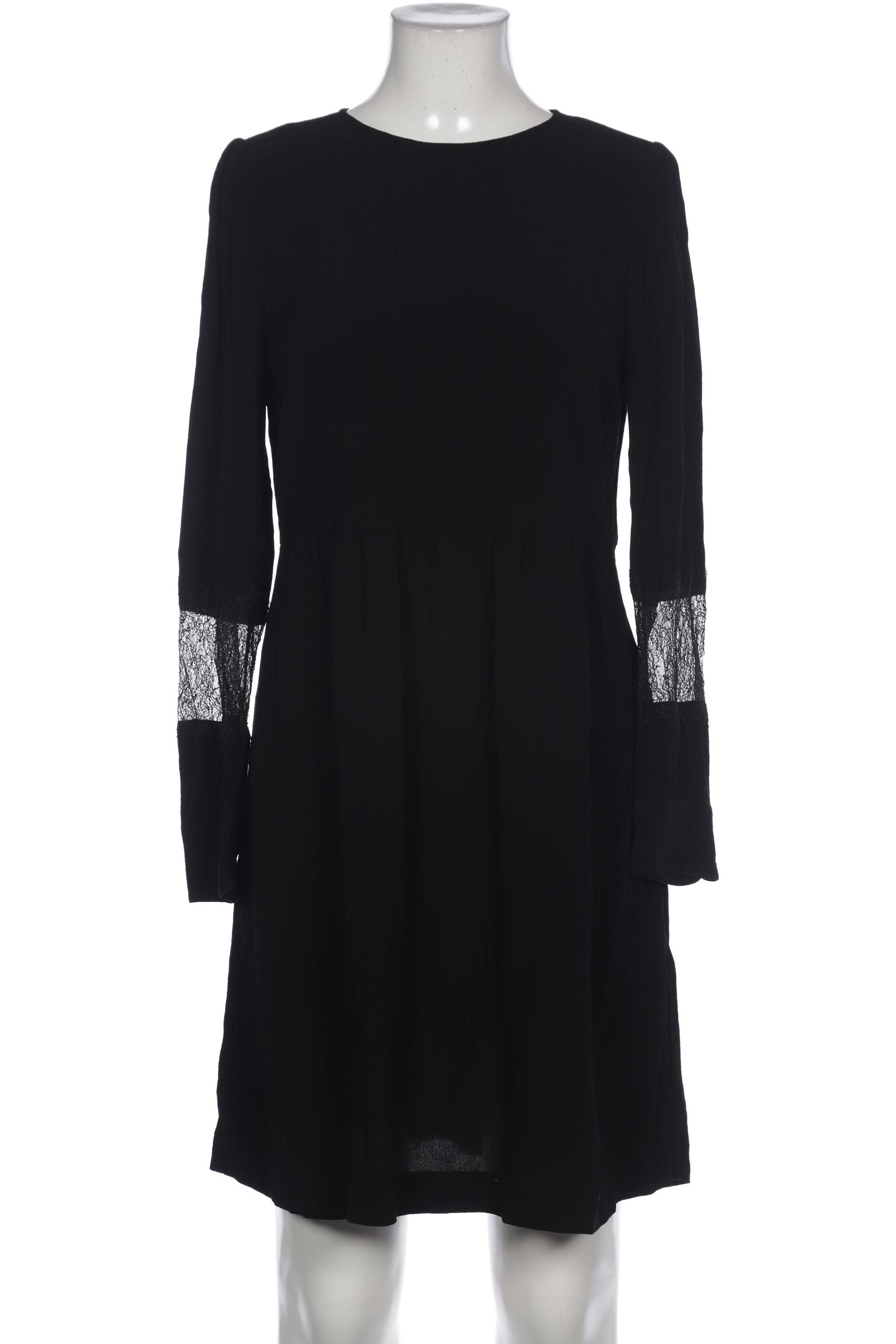 

Zara Damen Kleid, schwarz, Gr. 42