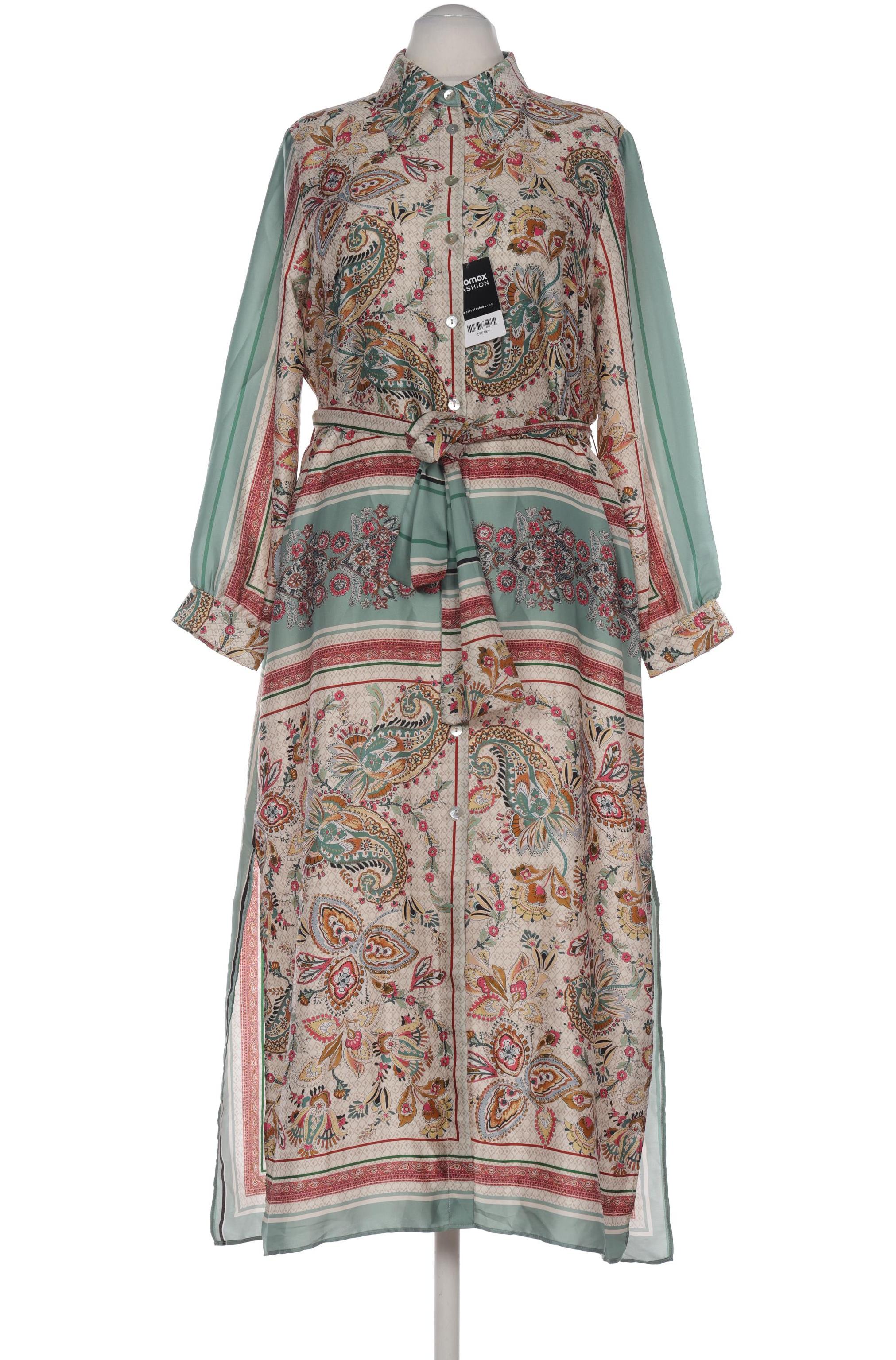

Zara Damen Kleid, mehrfarbig, Gr. 44