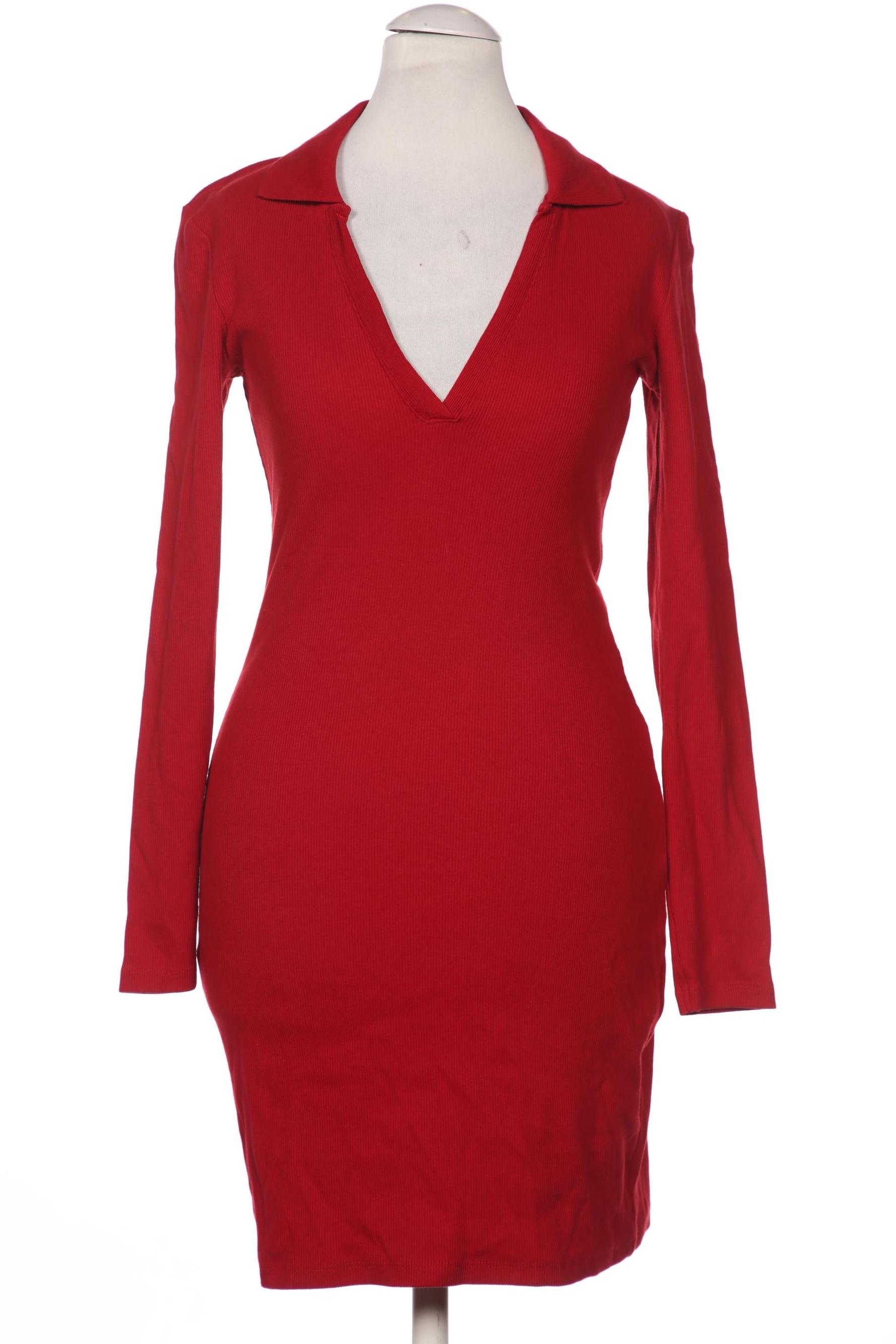 

Zara Damen Kleid, rot, Gr. 36