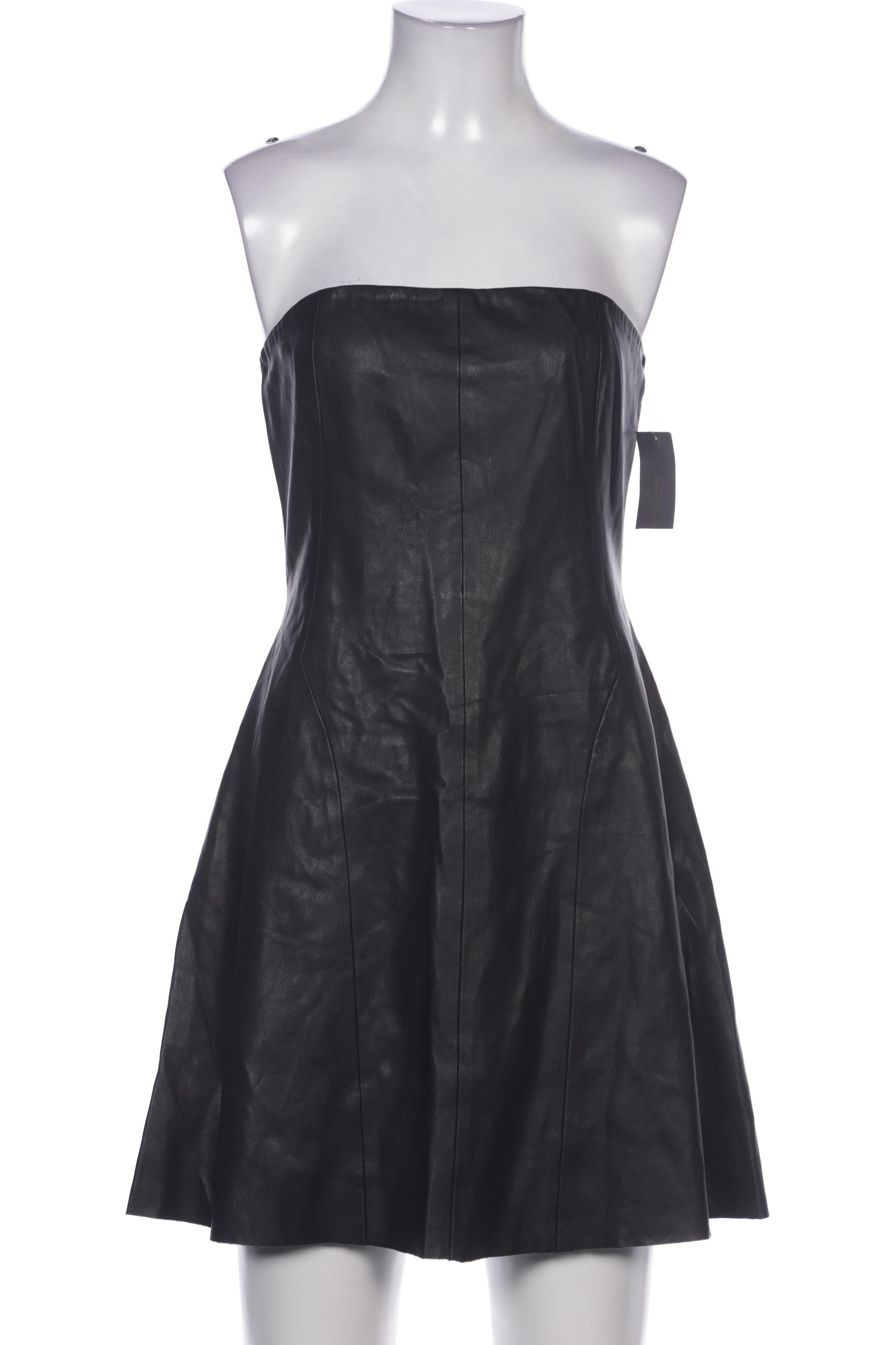 Thumbnail - Zara Damen Kleid, schwarz, Gr. 38