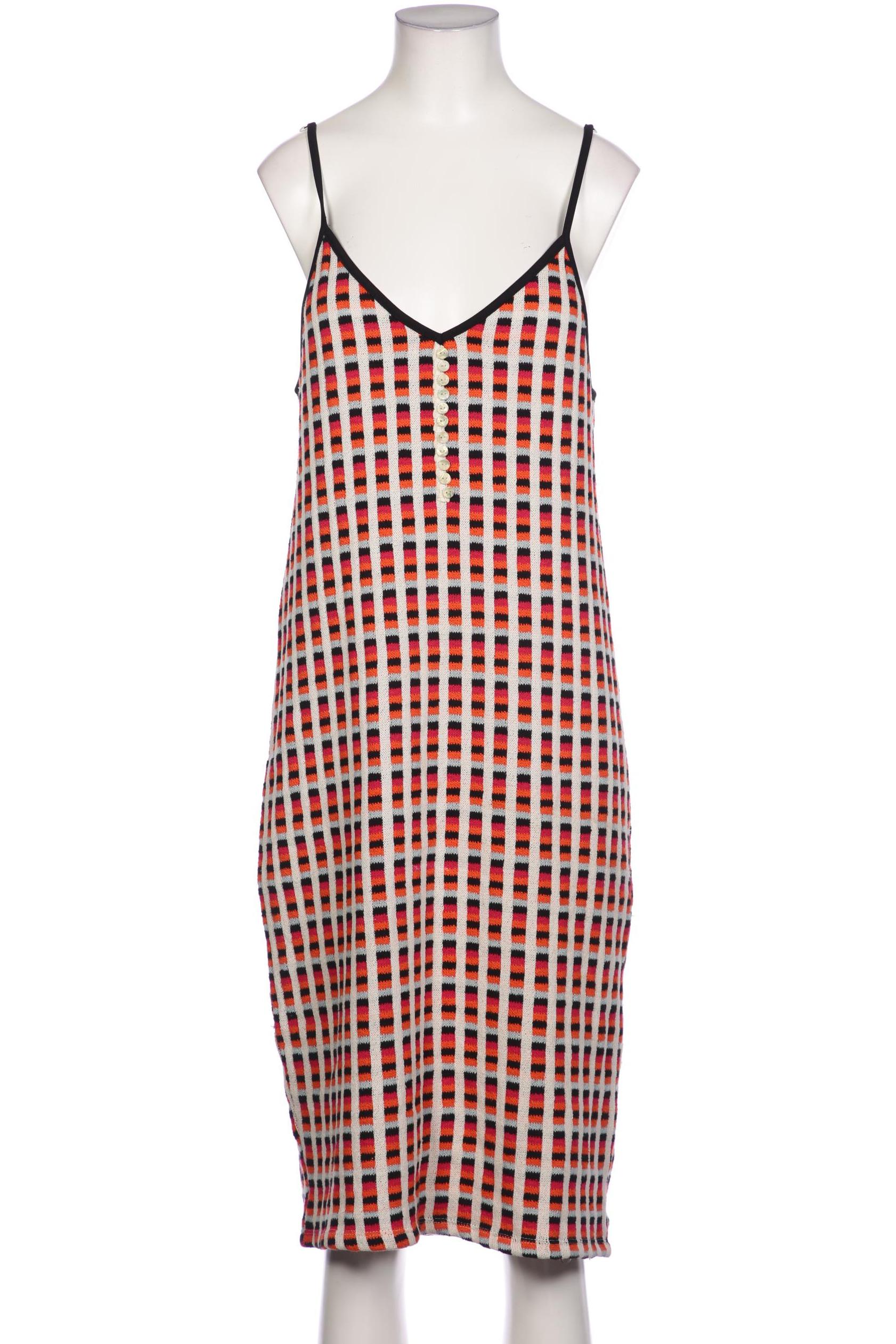 

Zara Damen Kleid, mehrfarbig, Gr. 38