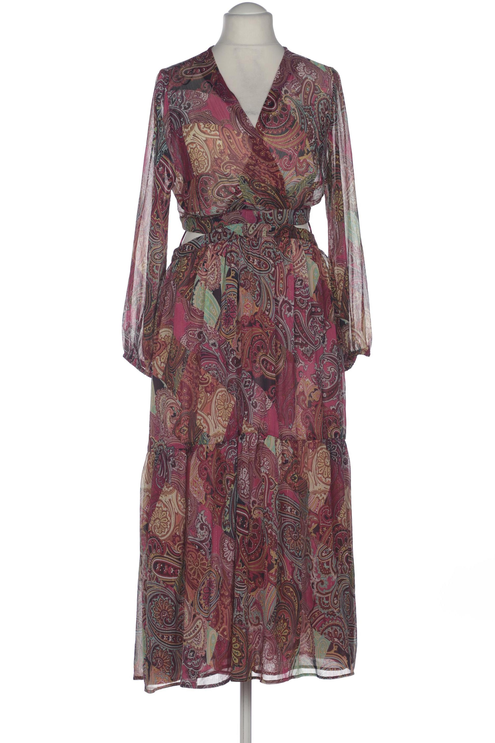 

Zara Damen Kleid, mehrfarbig, Gr. 44