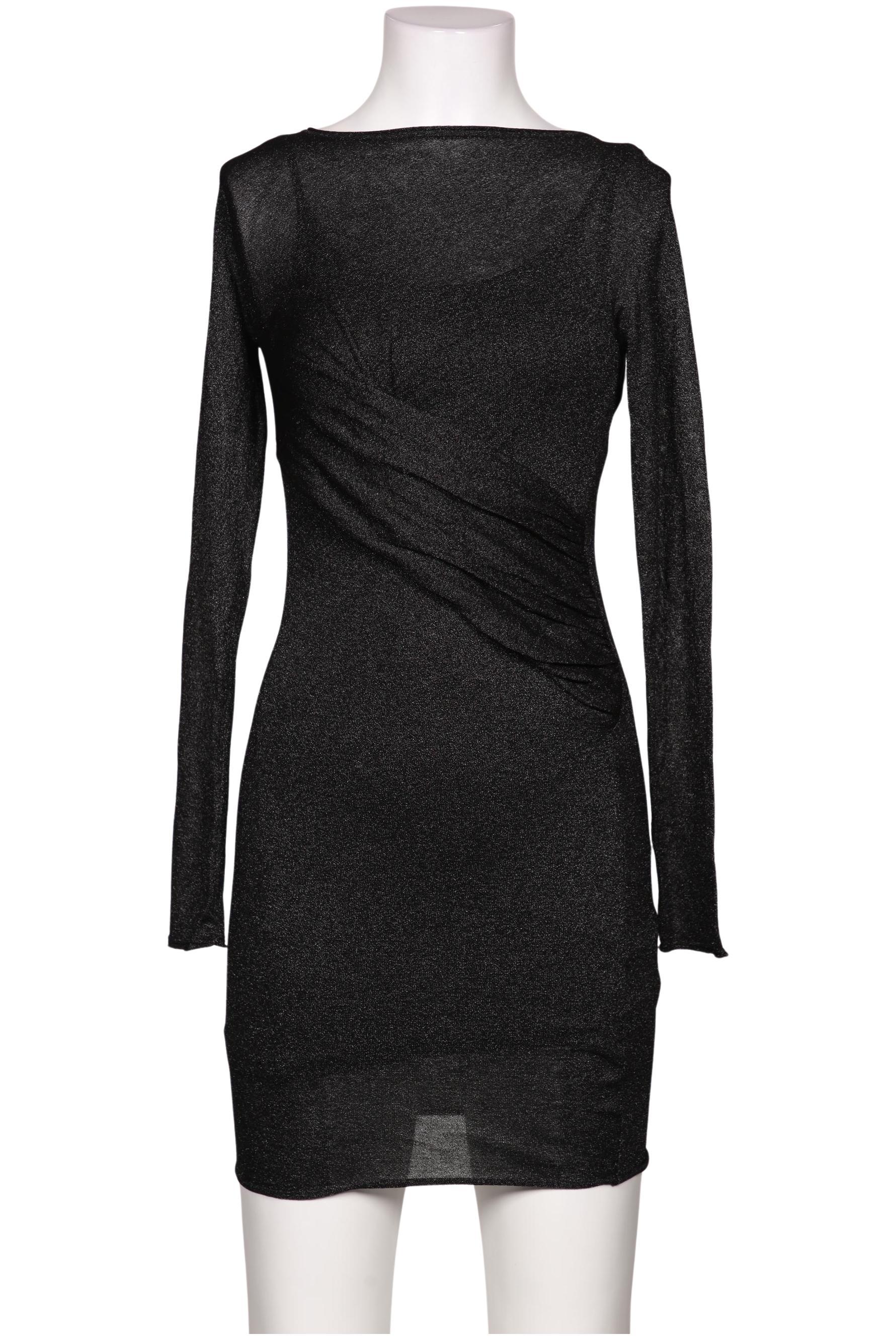 

Zara Damen Kleid, schwarz, Gr. 36