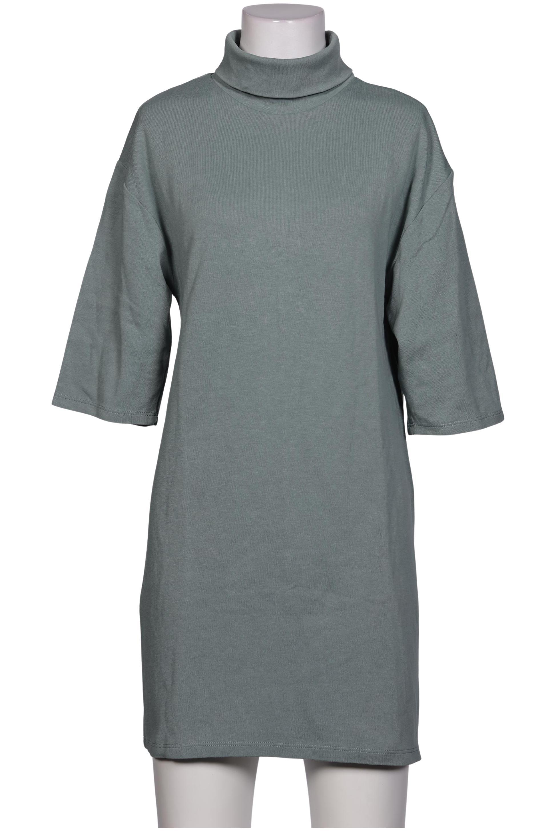 

Zara Damen Kleid, türkis, Gr. 36