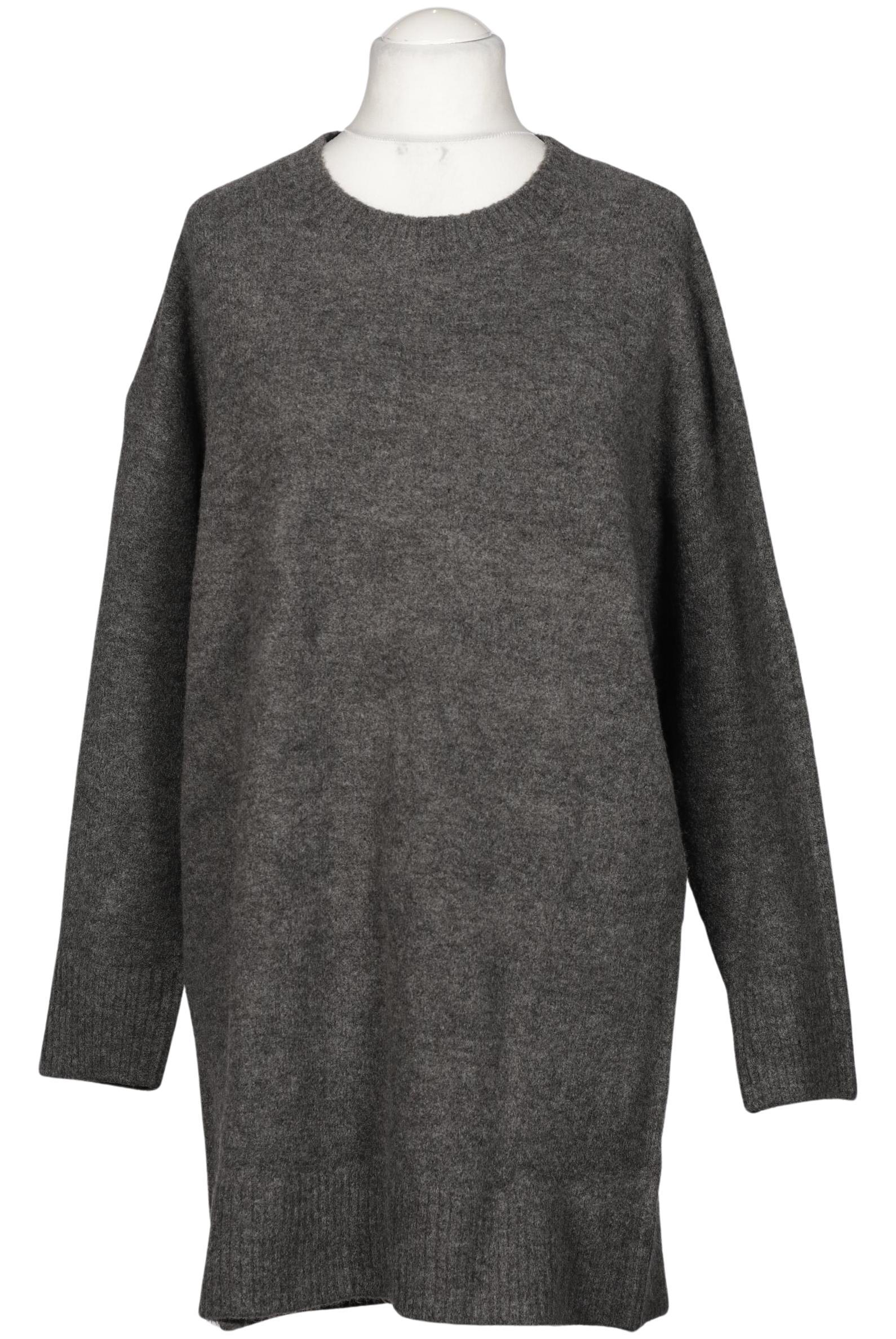 

Zara Damen Kleid, grau, Gr. 38