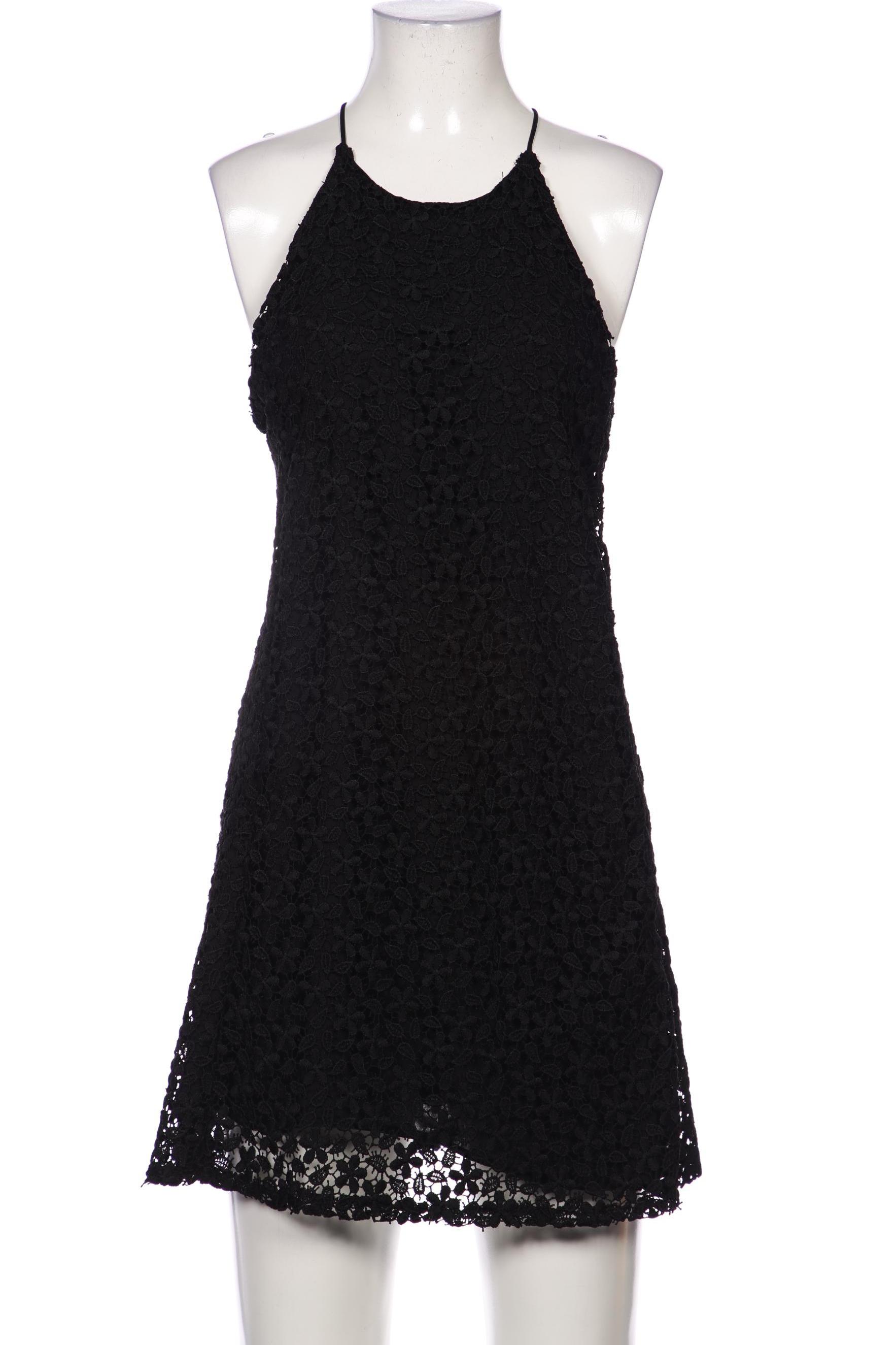 

Zara Damen Kleid, schwarz, Gr. 36