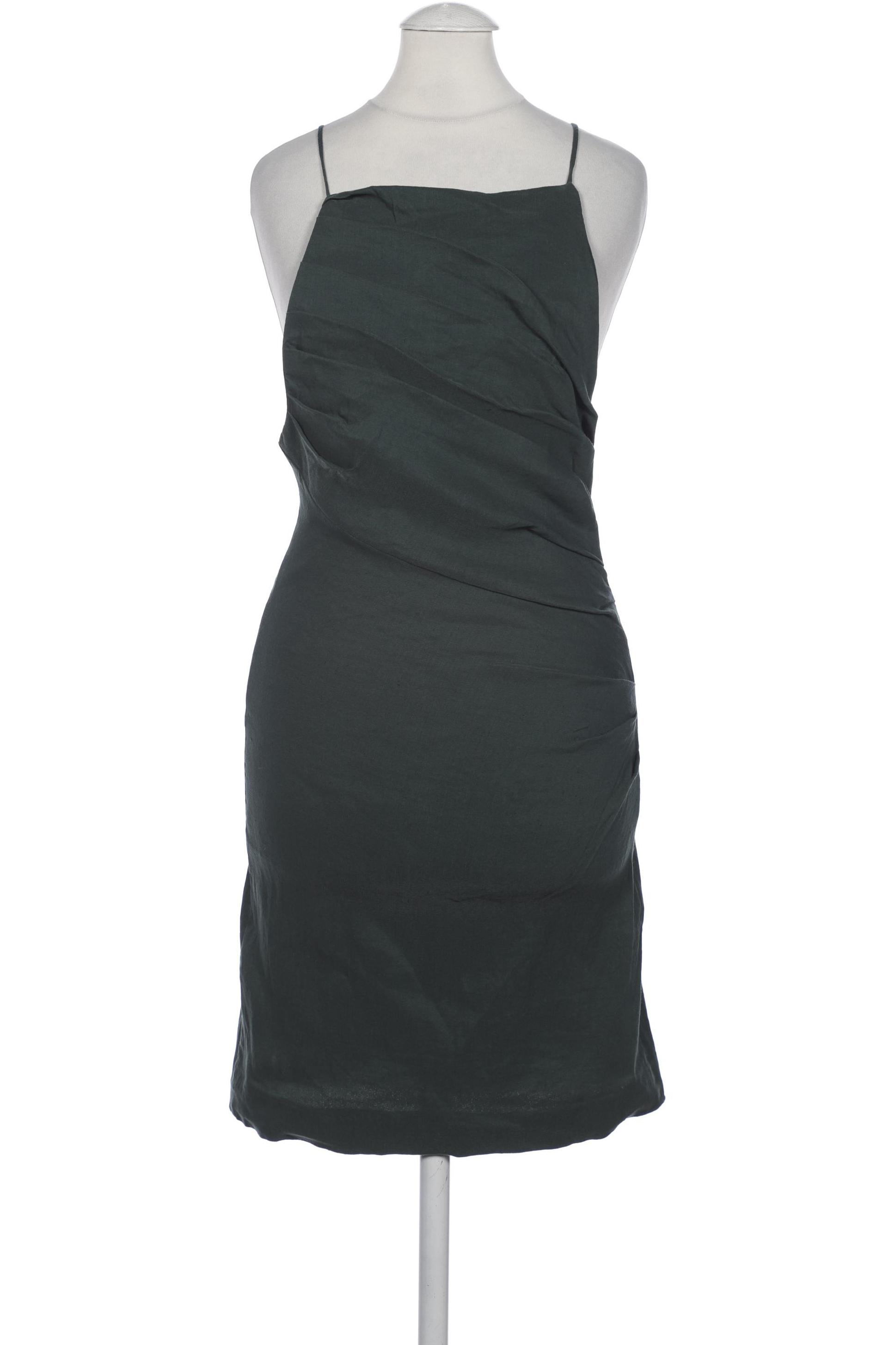 

Zara Damen Kleid, grün, Gr. 36