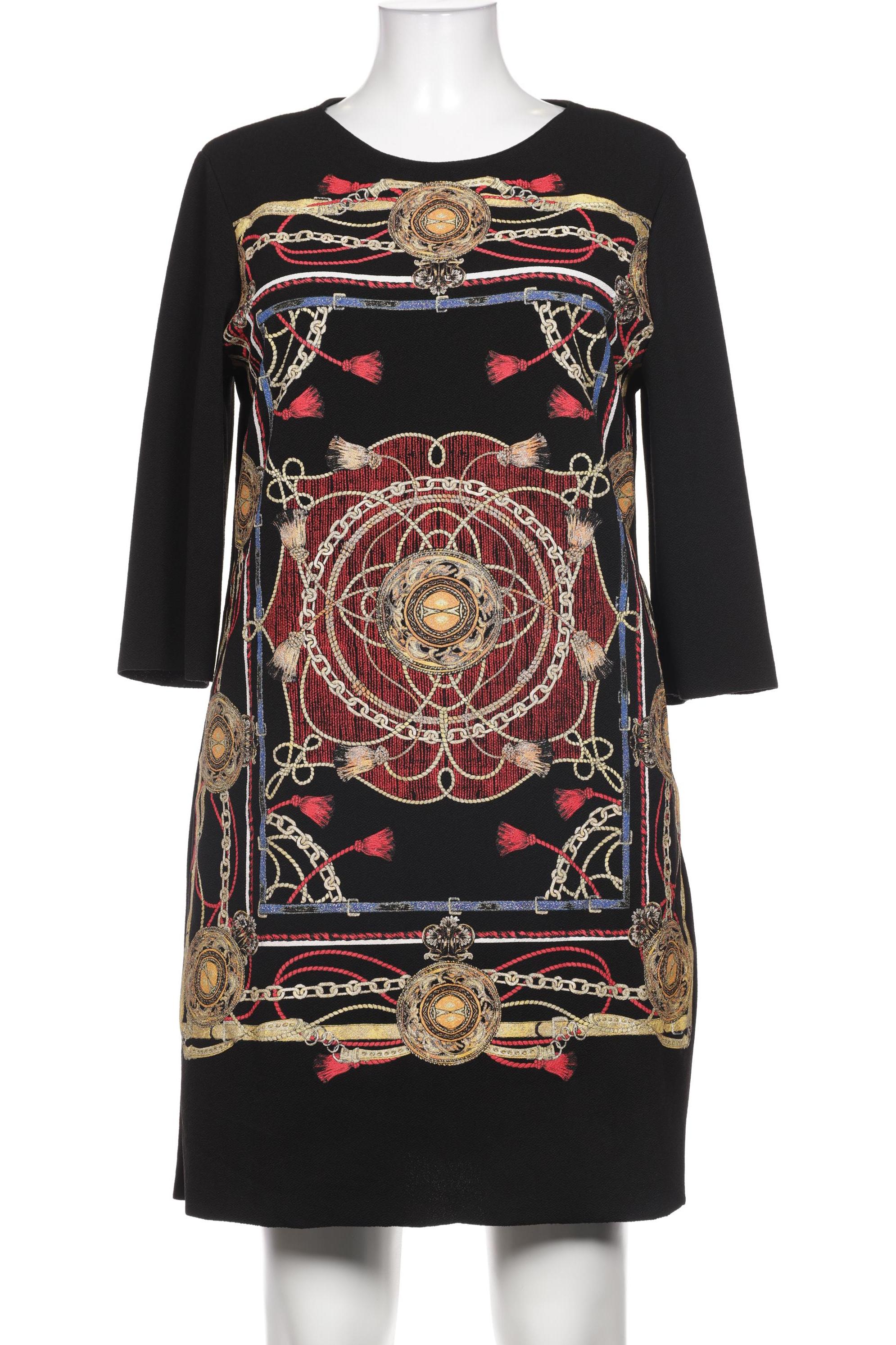 

Zara Damen Kleid, schwarz, Gr. 44