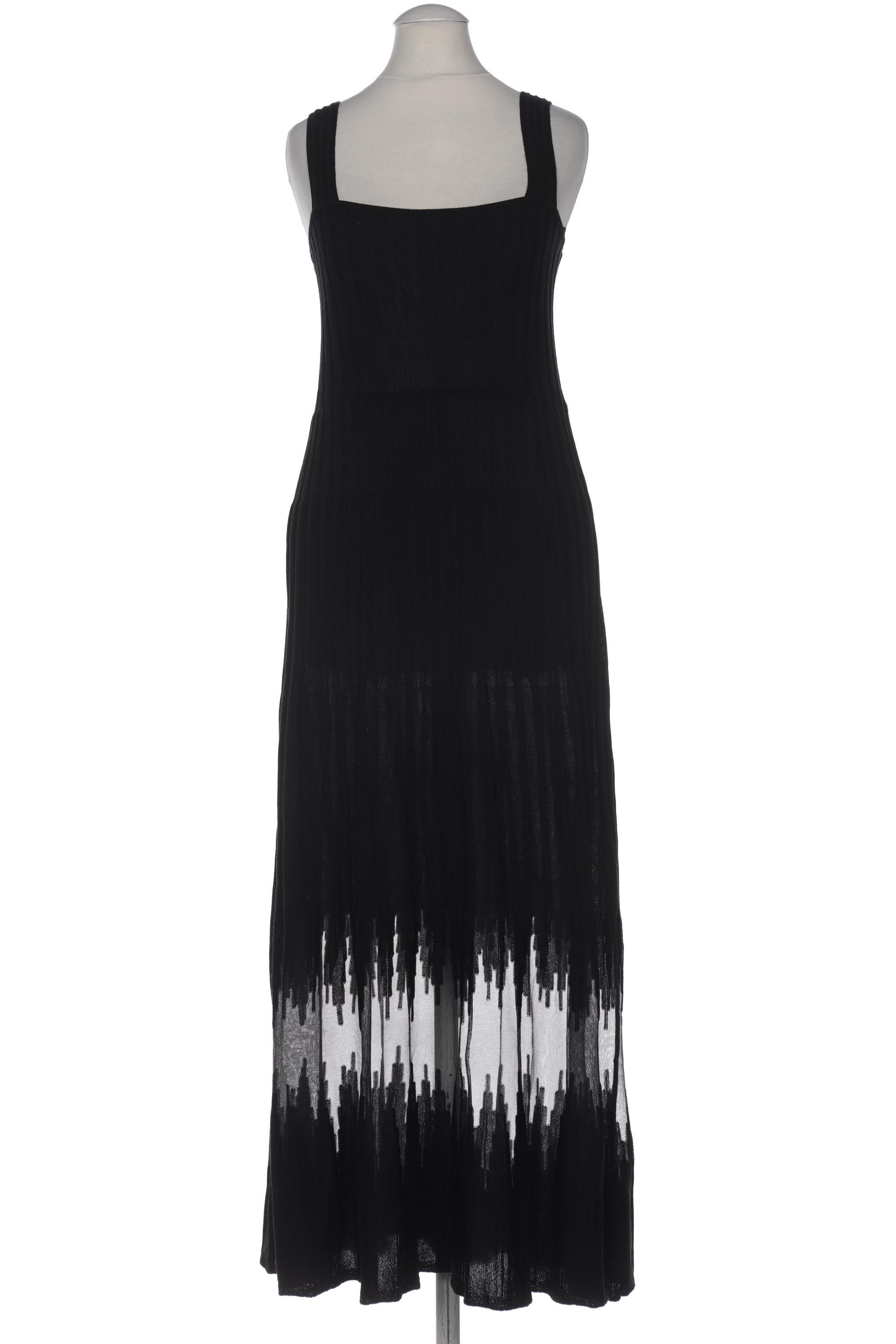 

ZARA Damen Kleid, schwarz