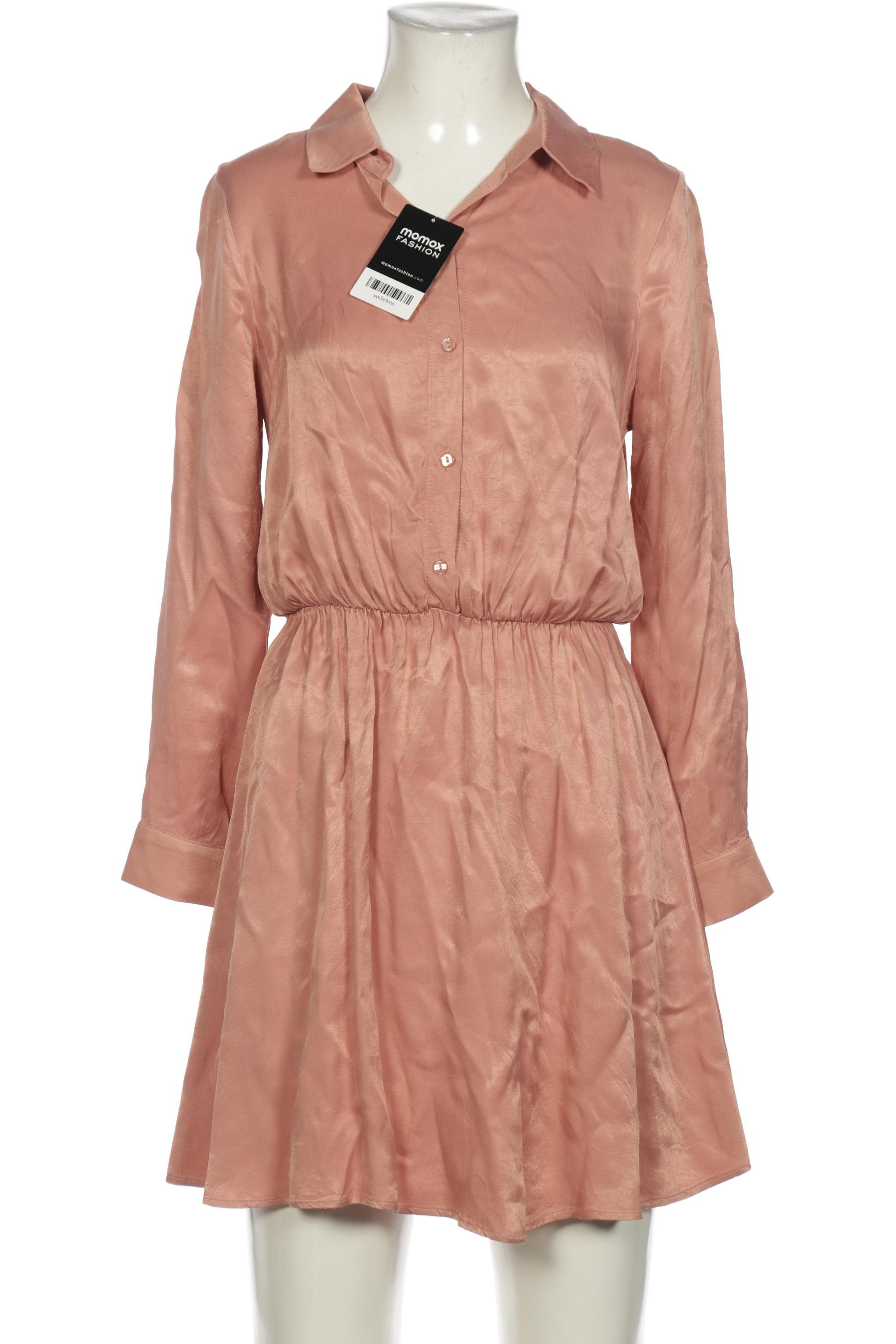 

ZARA Damen Kleid, pink