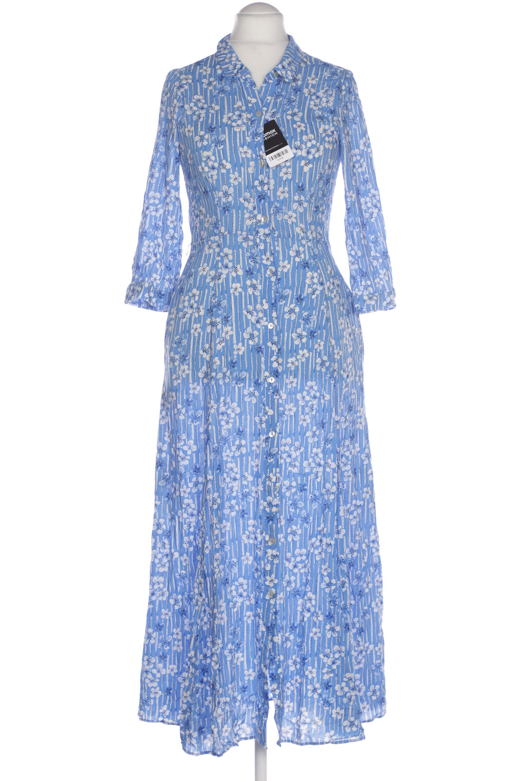 

Zara Damen Kleid, blau, Gr. 42