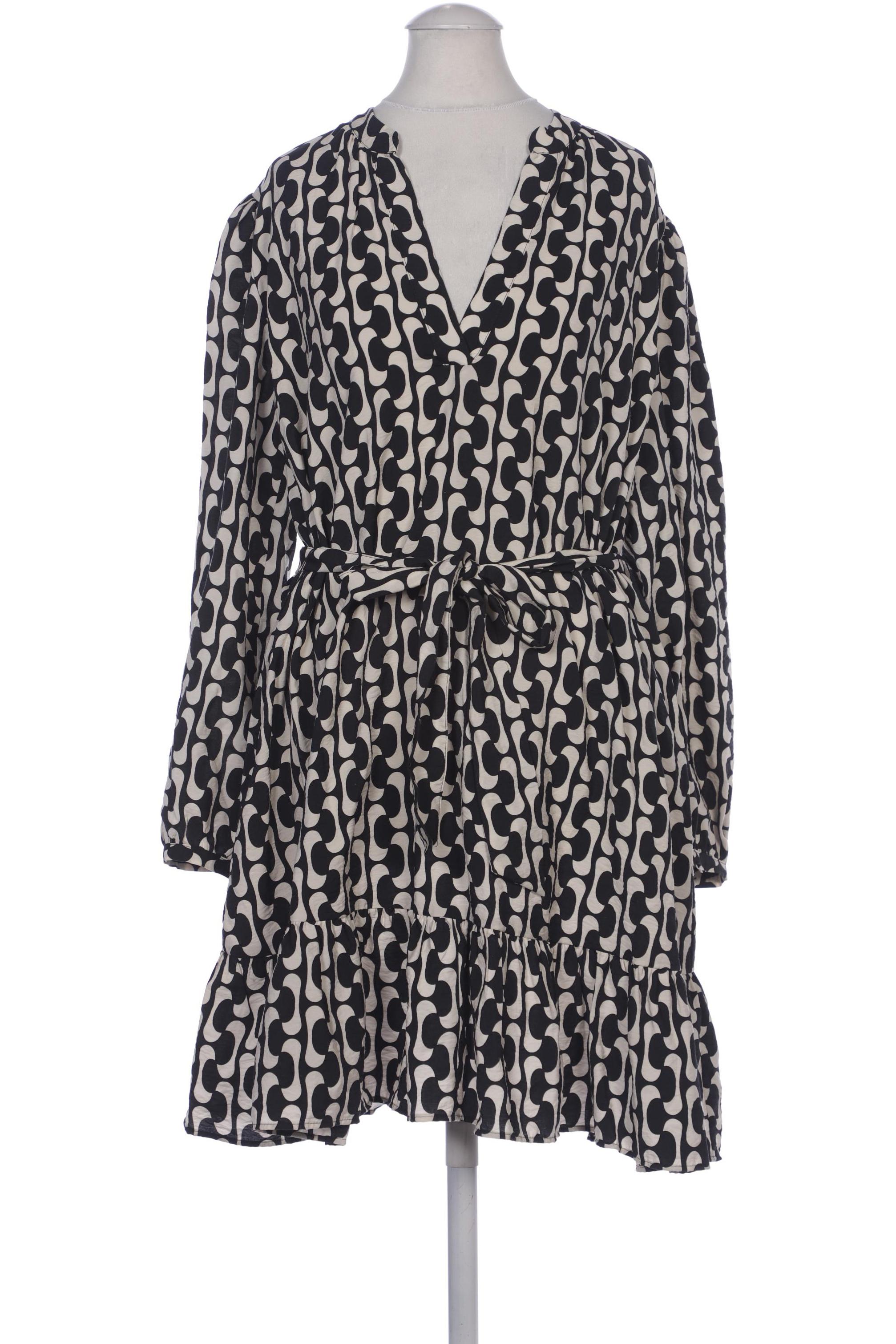 Thumbnail - Zara Damen Kleid, schwarz, Gr. 36