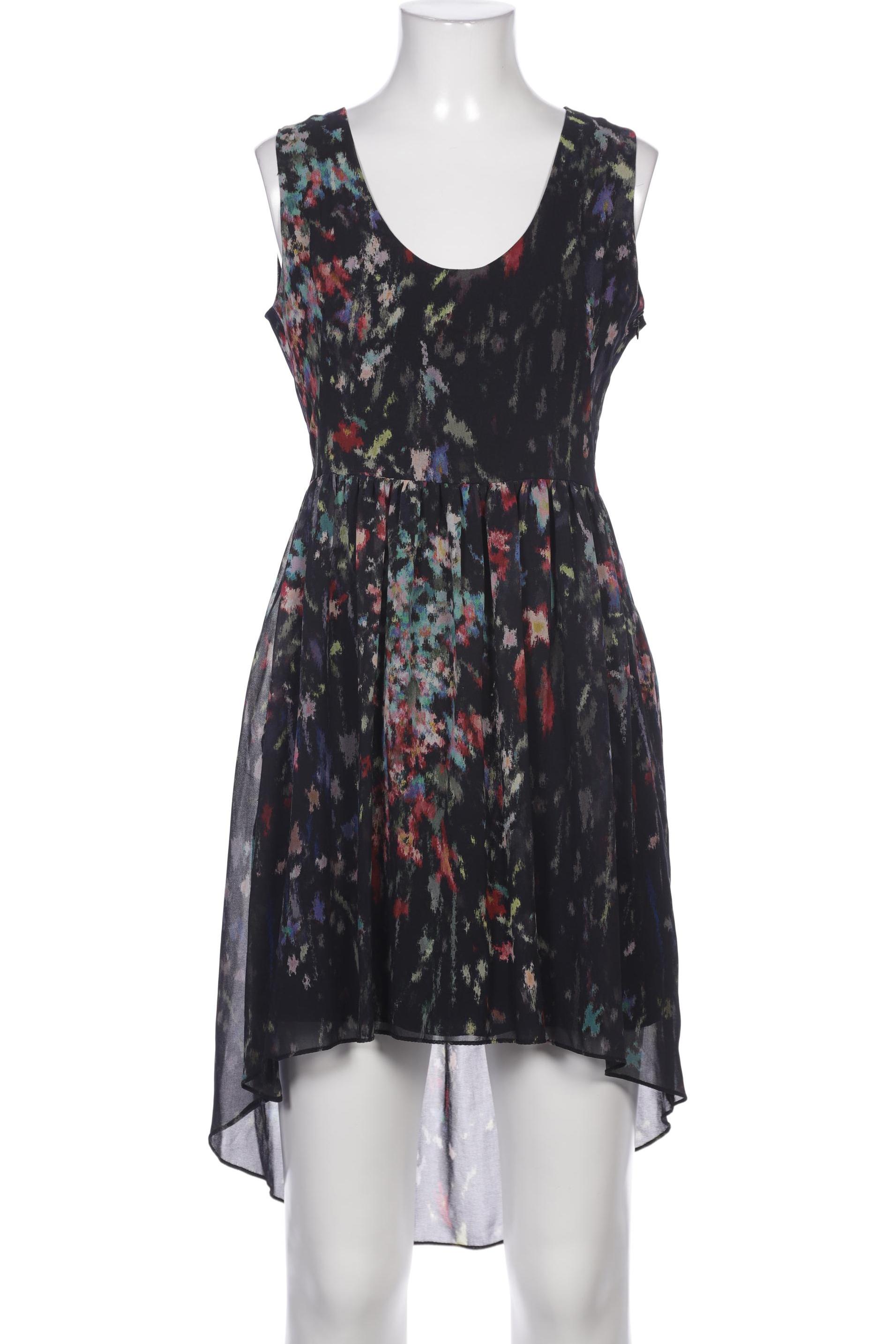 

ZARA Damen Kleid, marineblau