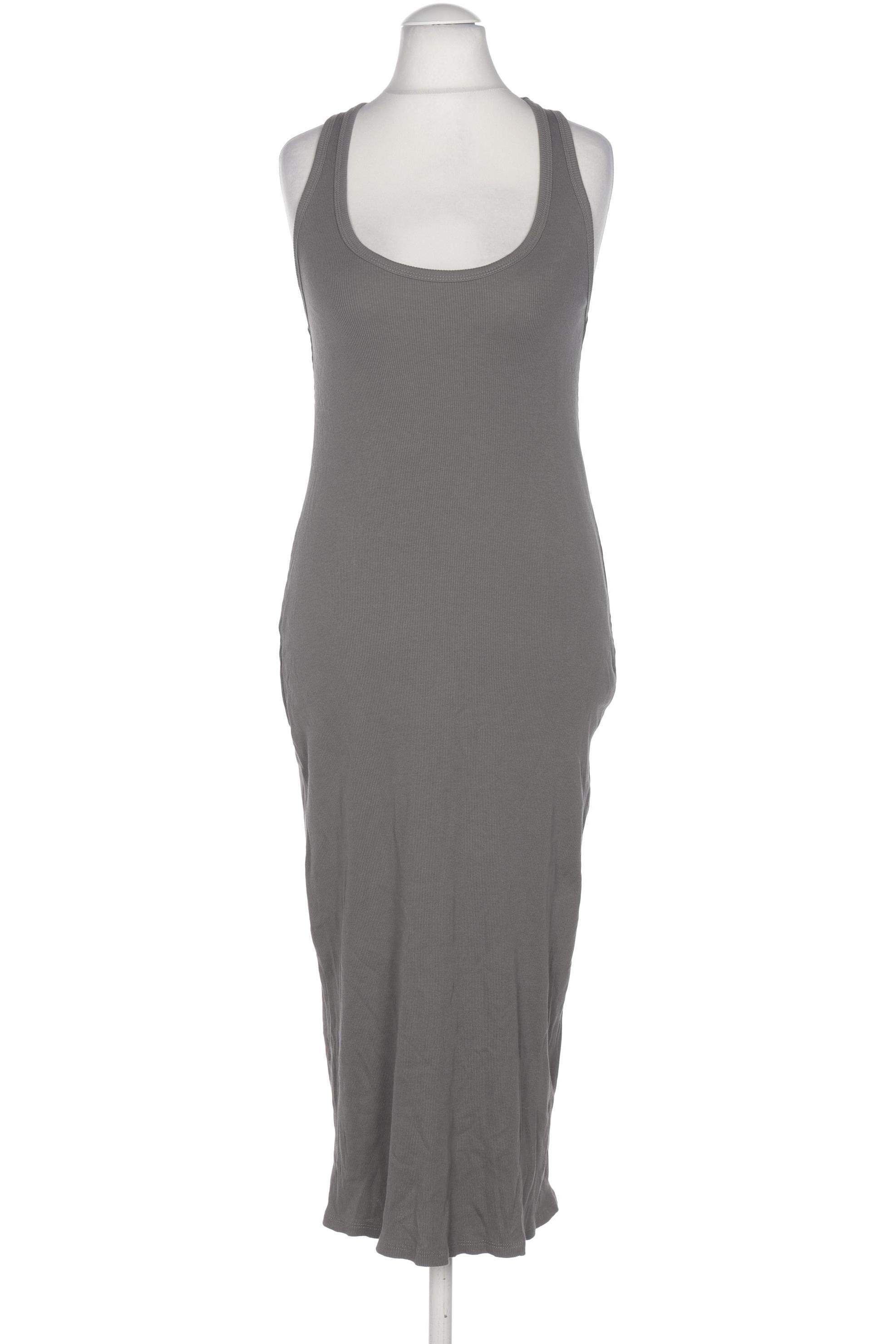 

ZARA Damen Kleid, grau
