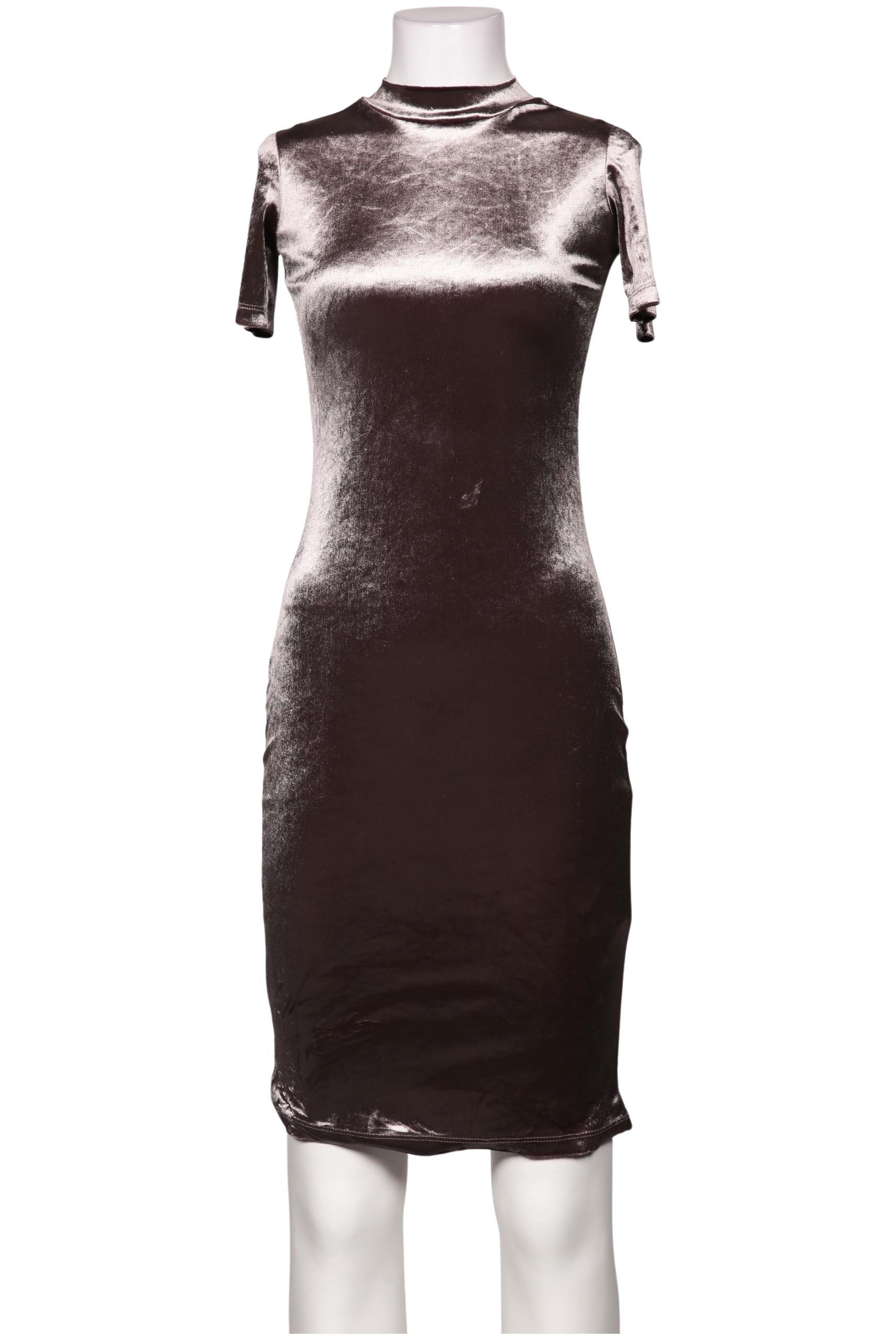 

Zara Damen Kleid, braun, Gr. 36