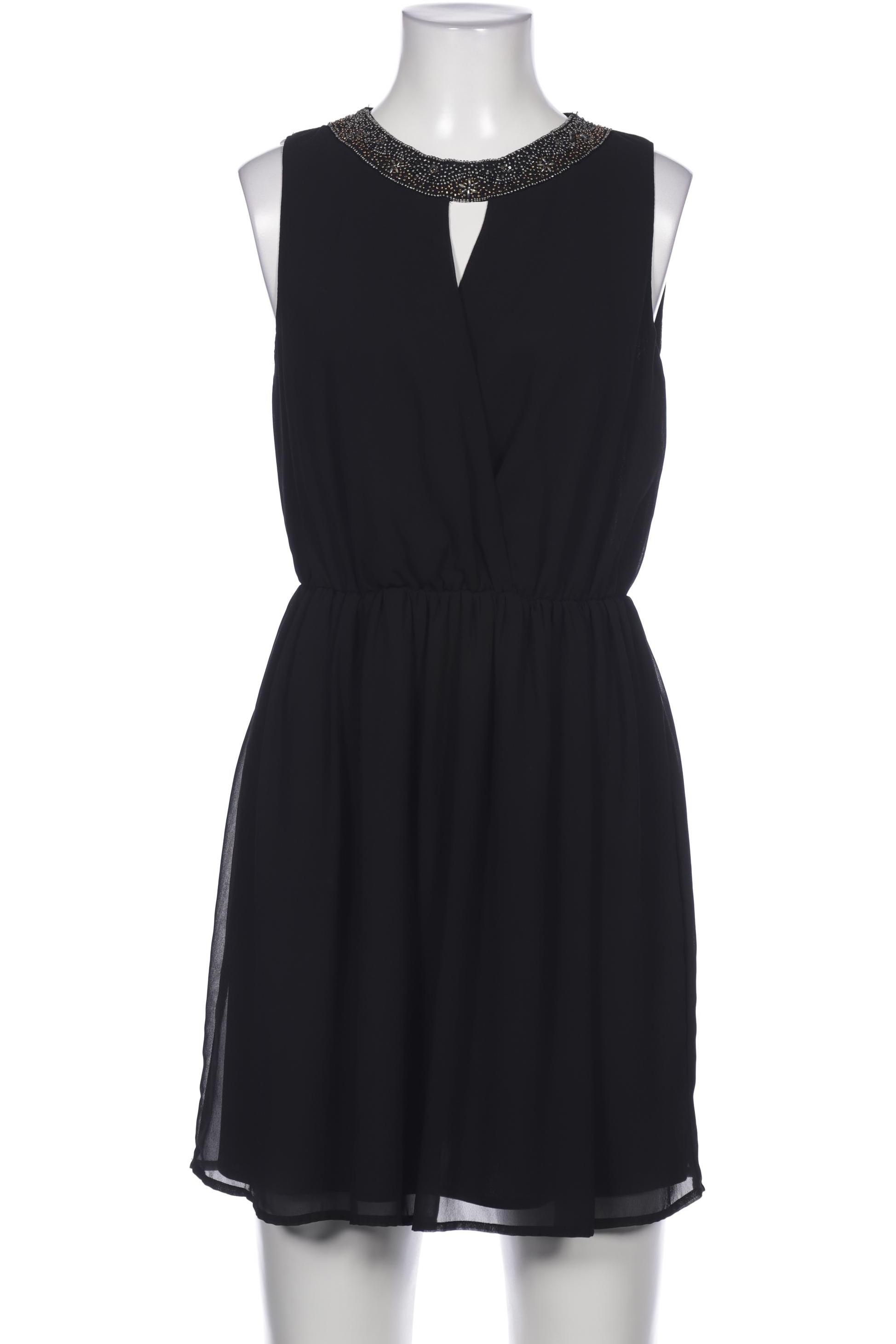 

ZARA Damen Kleid, schwarz